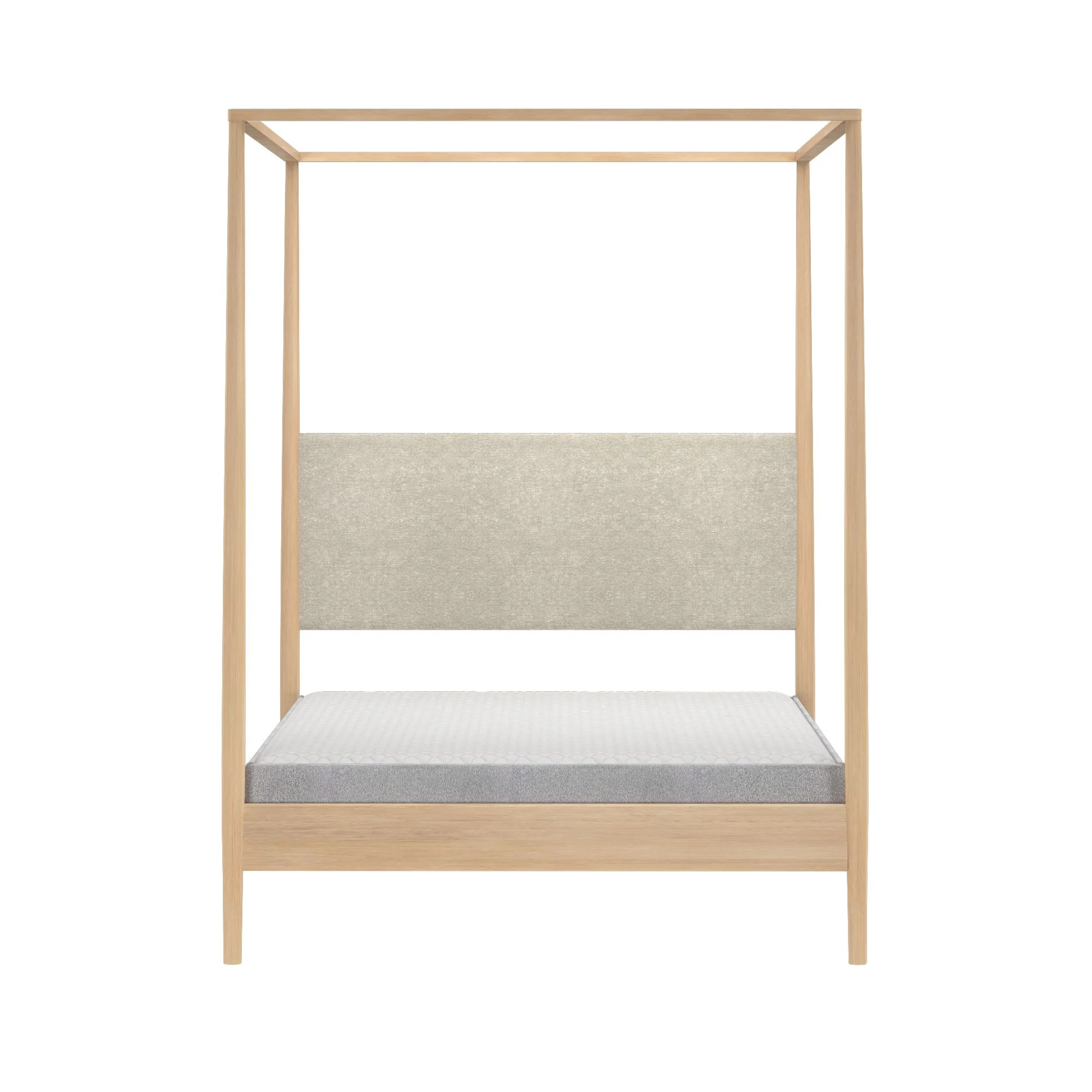 Harbor Canopy Bed - Full - Image 13