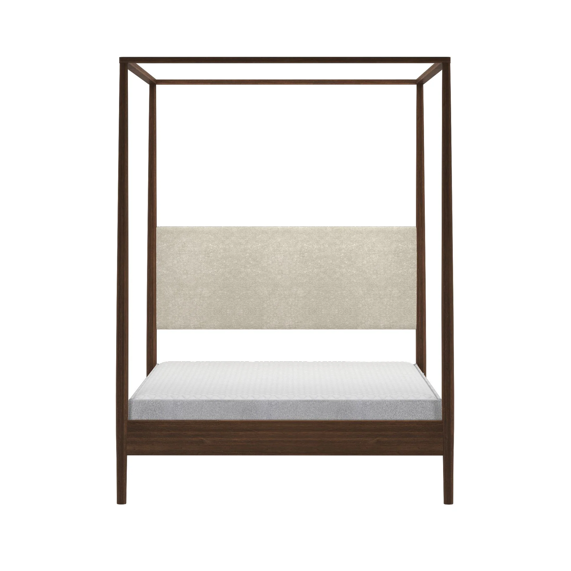 Harbor Canopy Bed - Full - Image 15