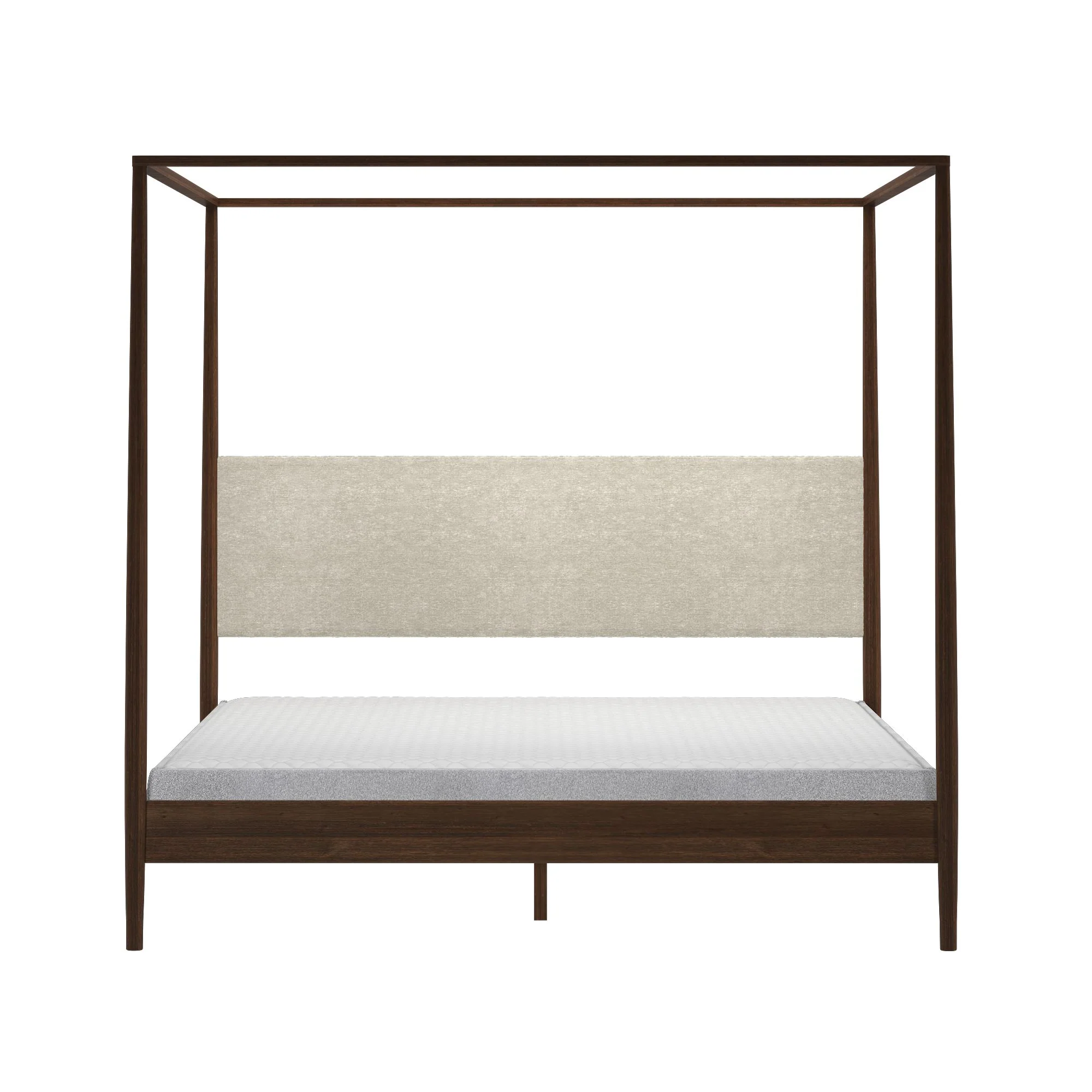 Harbor Canopy Bed - King - Image 15