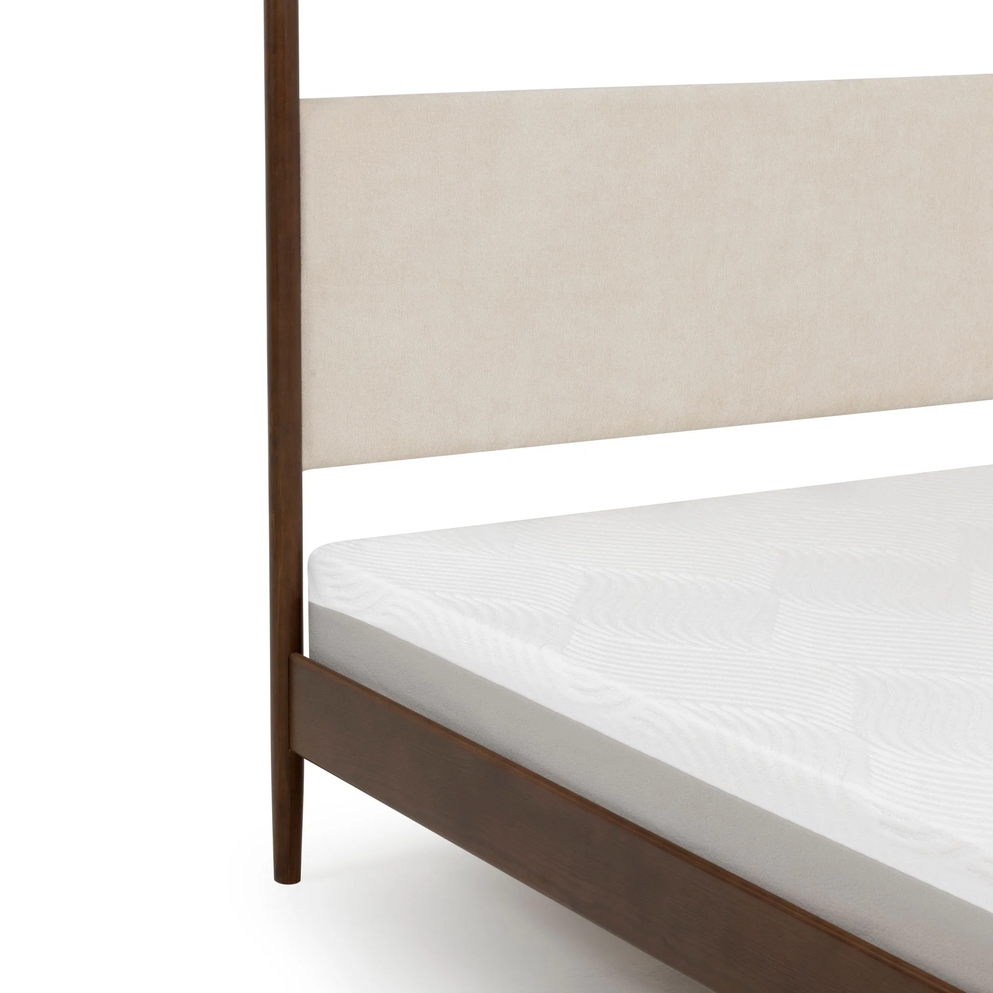 Harbor Canopy Bed - Queen - Image 10