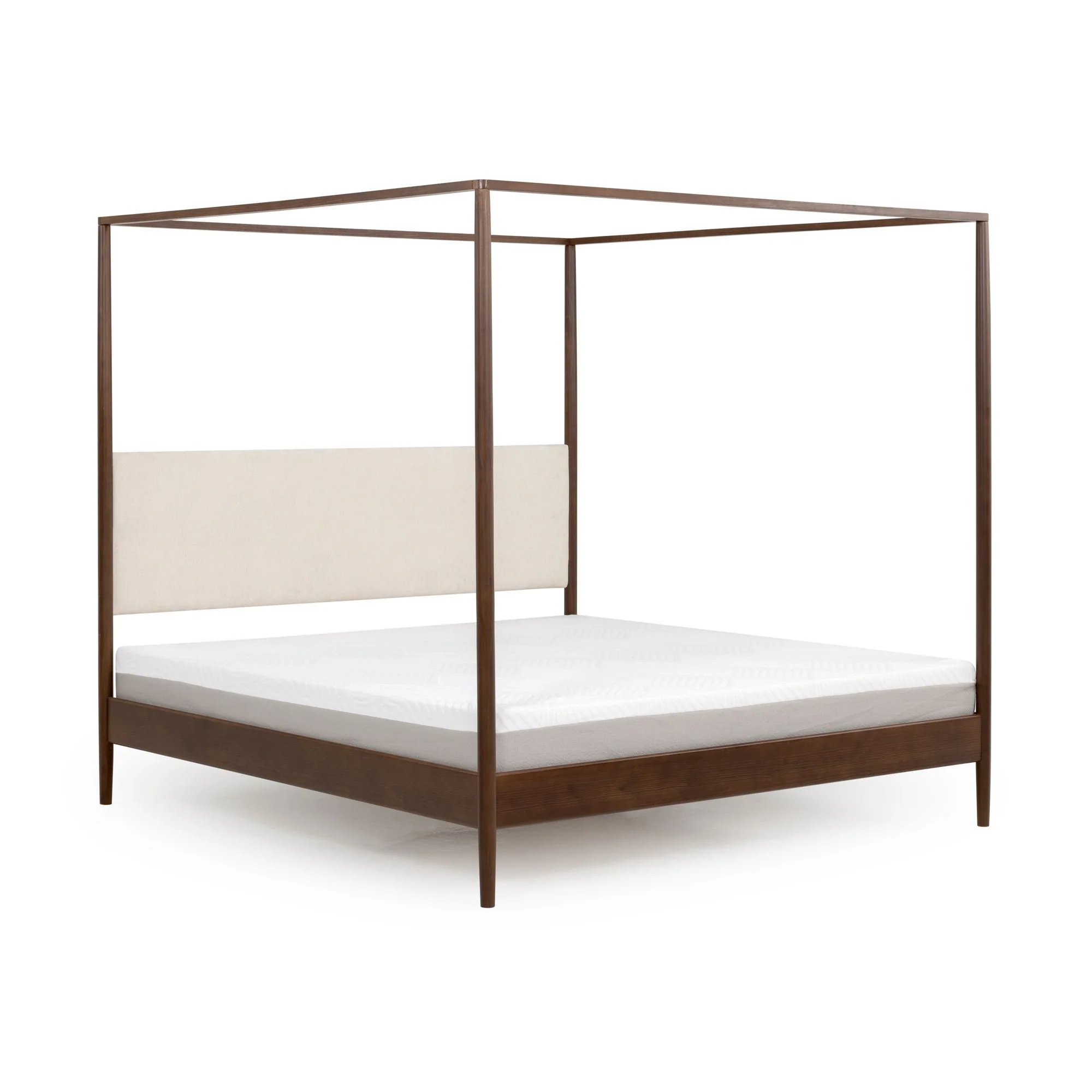 Harbor Canopy Bed - Queen - Image 13