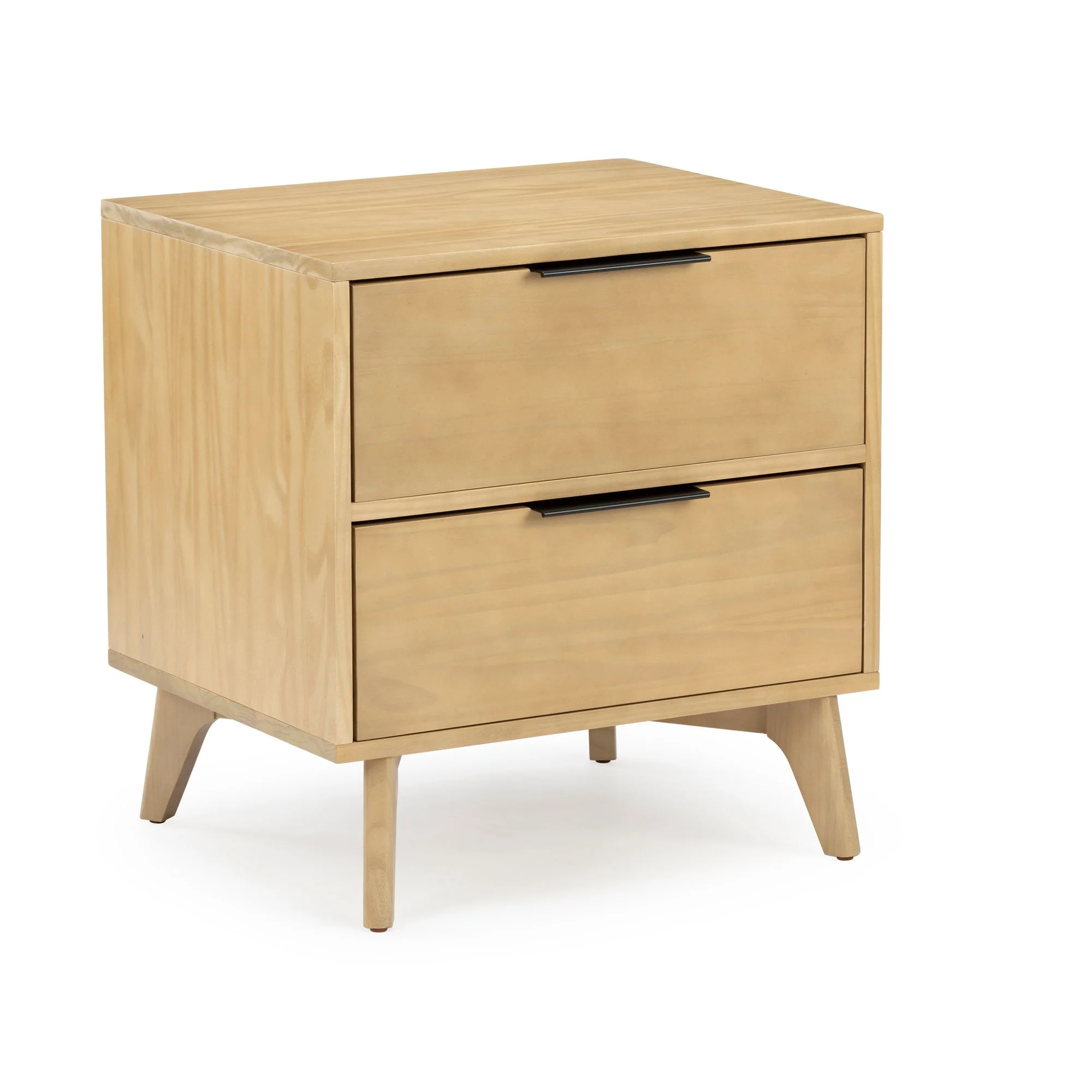 Haven 2-Drawer Nightstand - Image 17