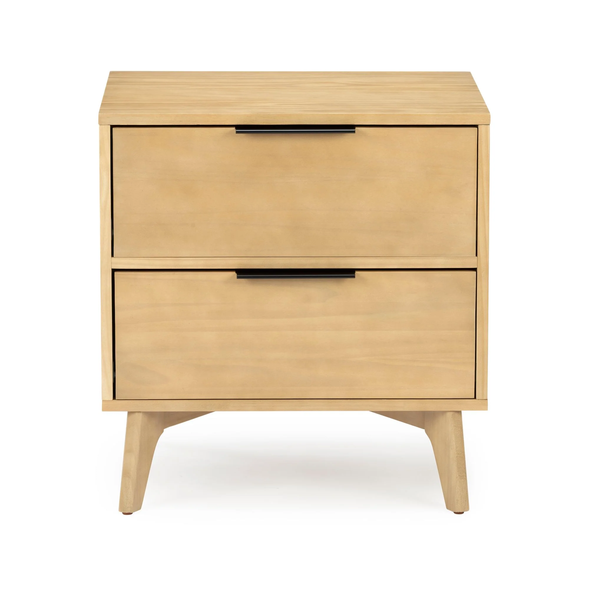 Haven 2-Drawer Nightstand - Image 18