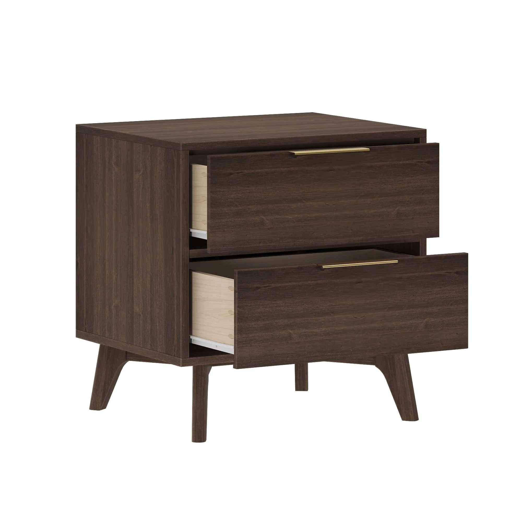 Haven 2-Drawer Nightstand - Image 20