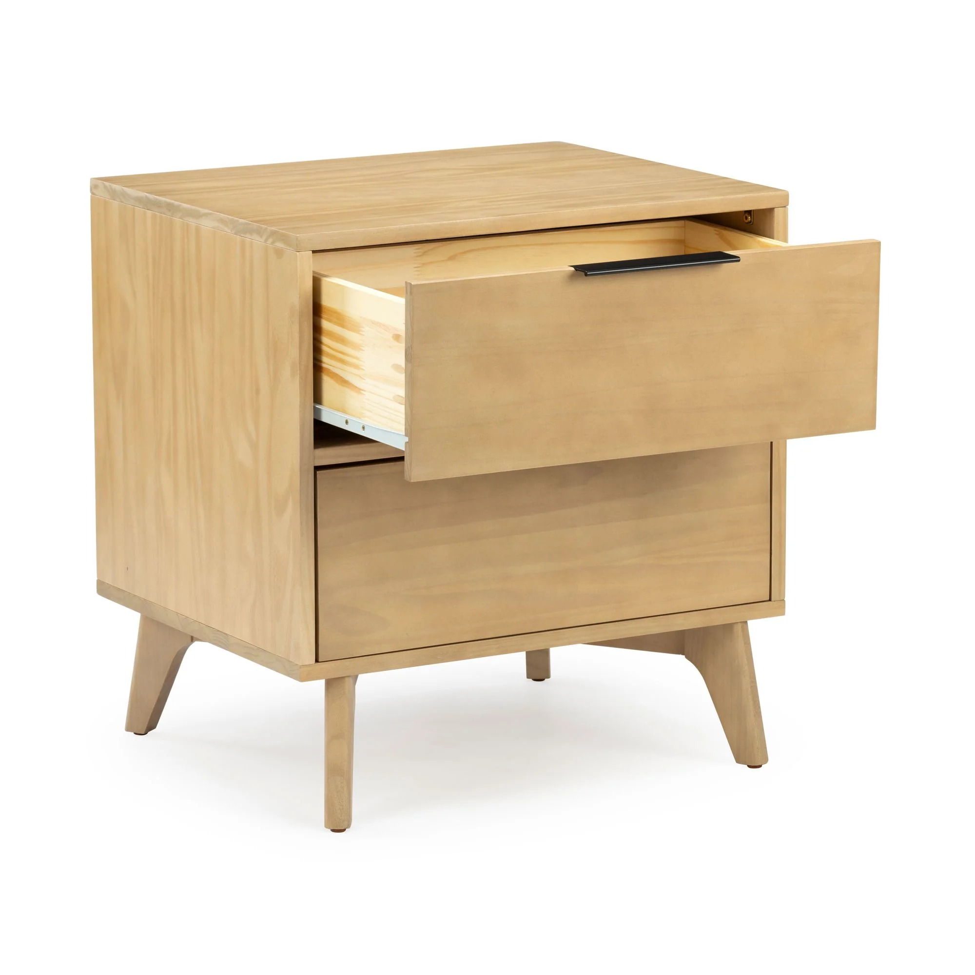 Haven 2-Drawer Nightstand - Image 21