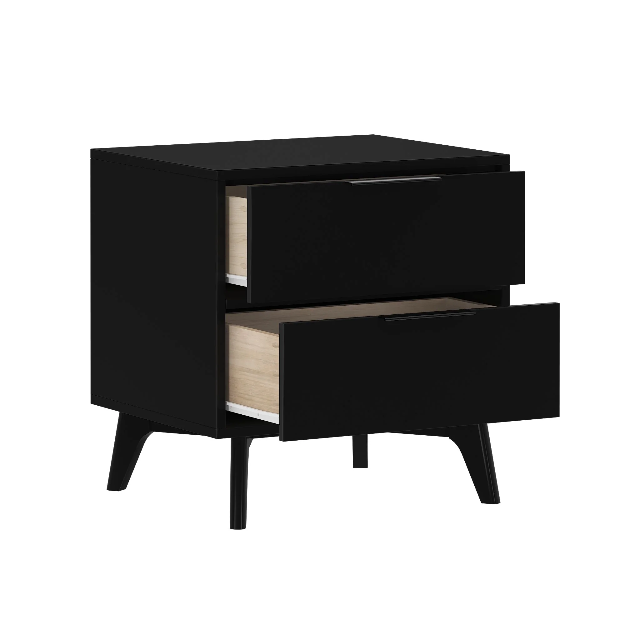 Haven 2-Drawer Nightstand - Image 22