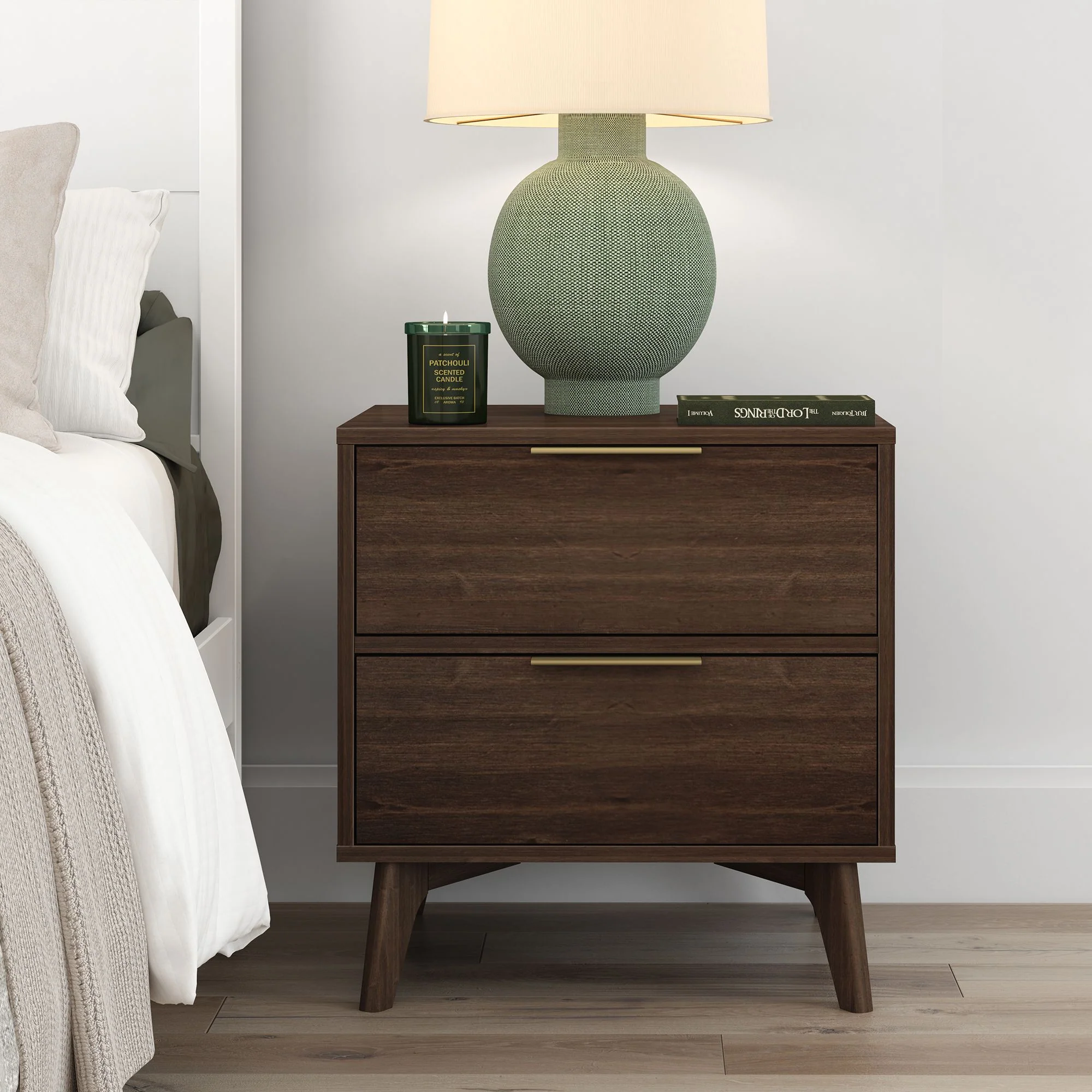 Haven 2-Drawer Nightstand - Image 24