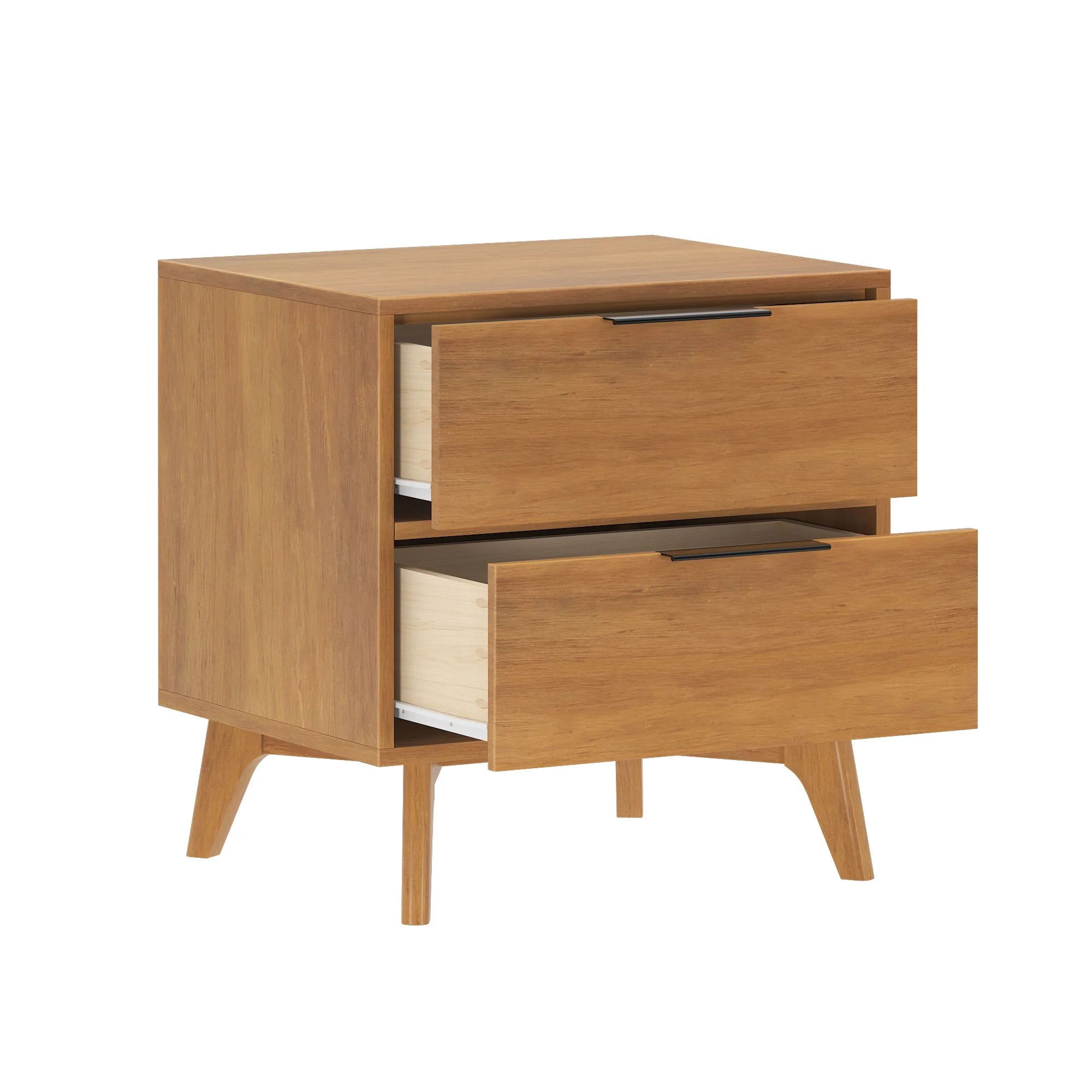 Haven 2-Drawer Nightstand - Image 31