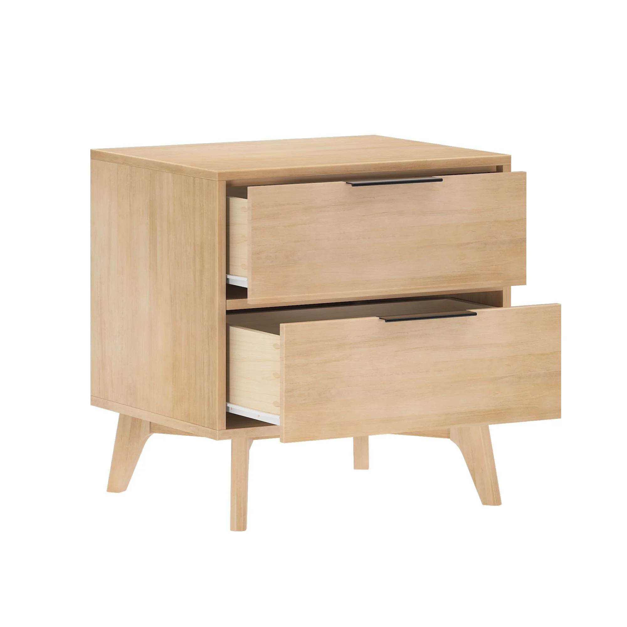 Haven 2-Drawer Nightstand - Image 33