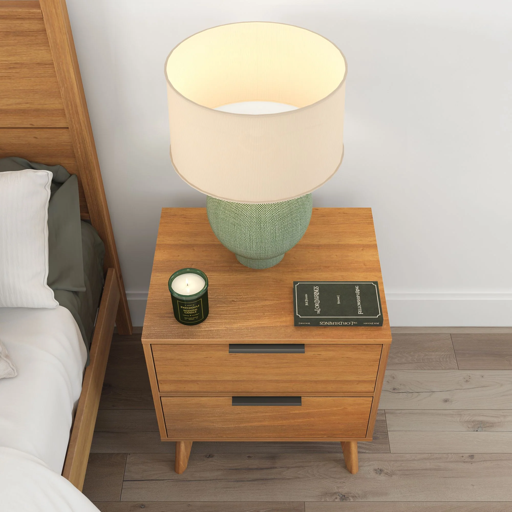 Haven 2-Drawer Nightstand - Image 39
