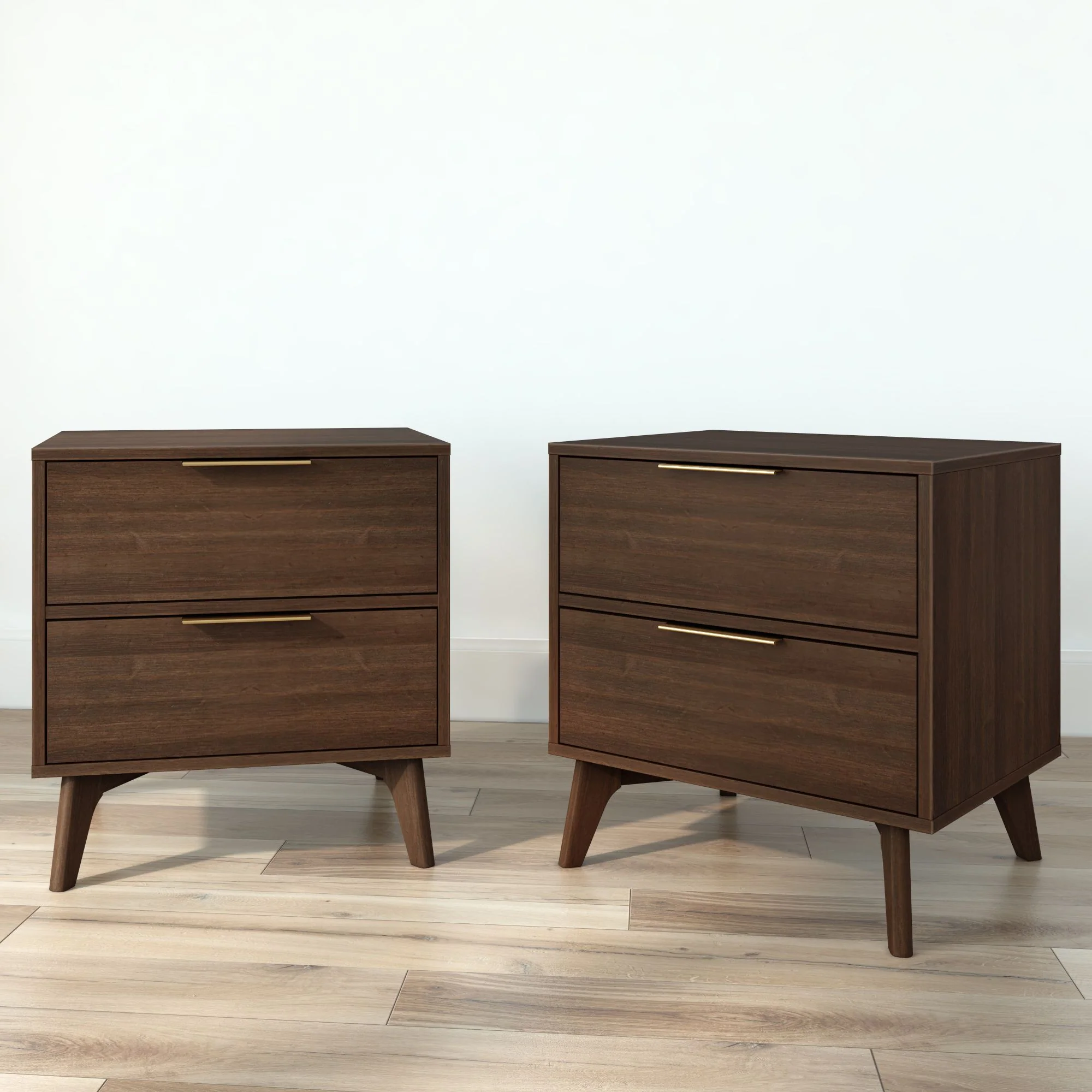 Haven 2-Drawer Nightstand - Image 6
