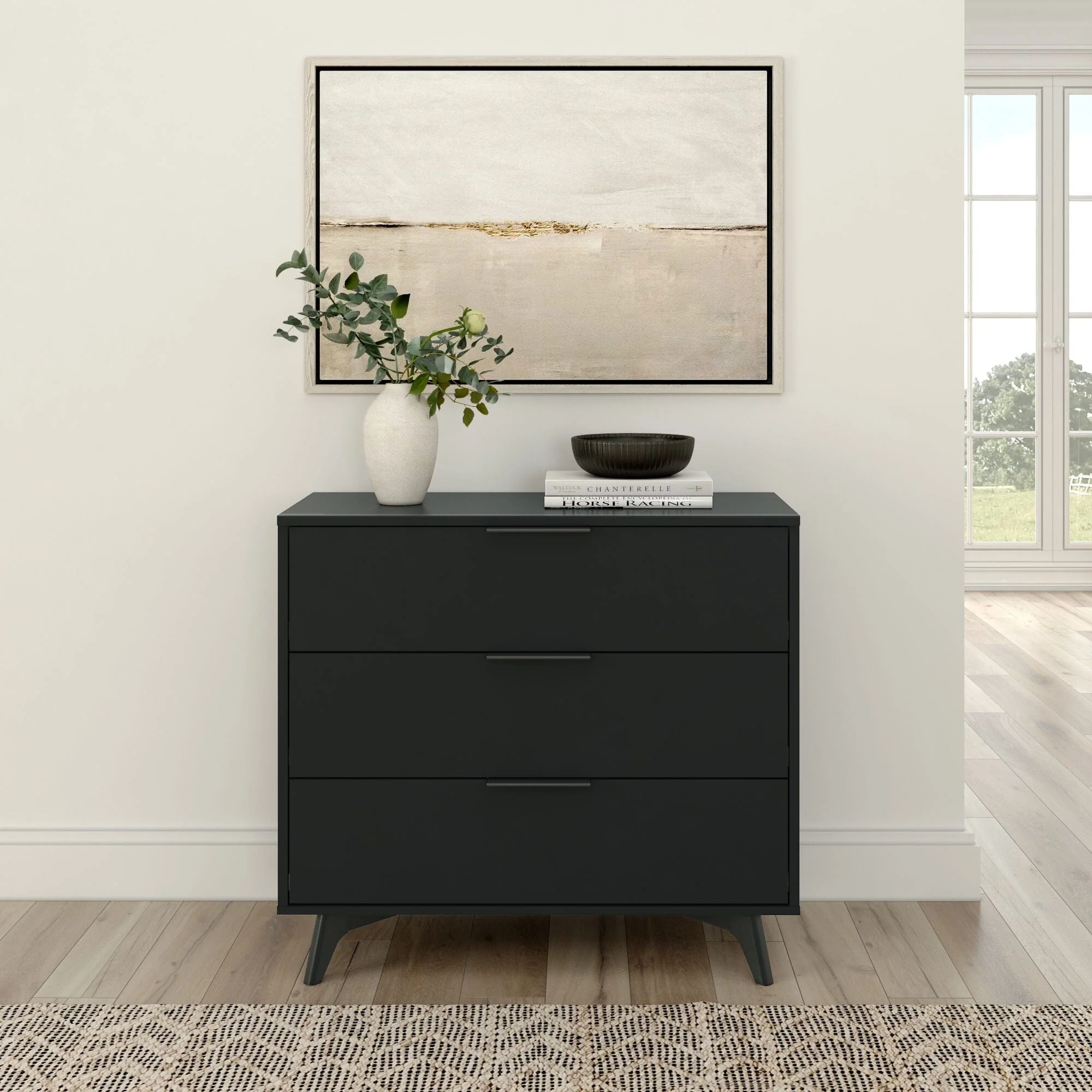 Haven 3-Drawer Dresser - Image 10
