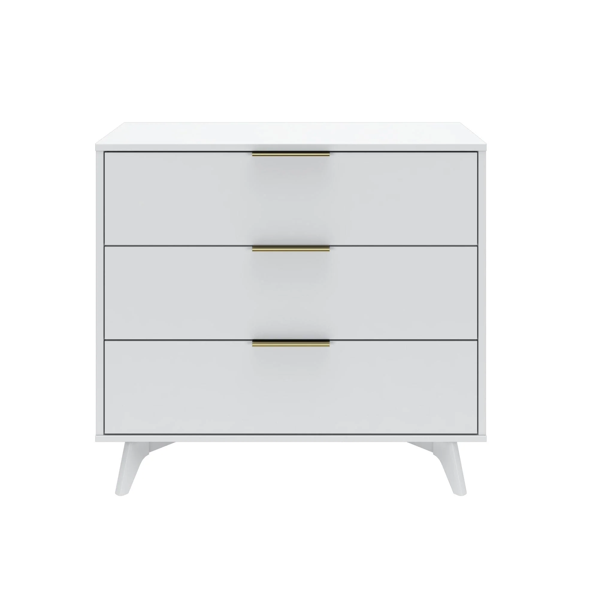 Haven 3-Drawer Dresser - Image 16