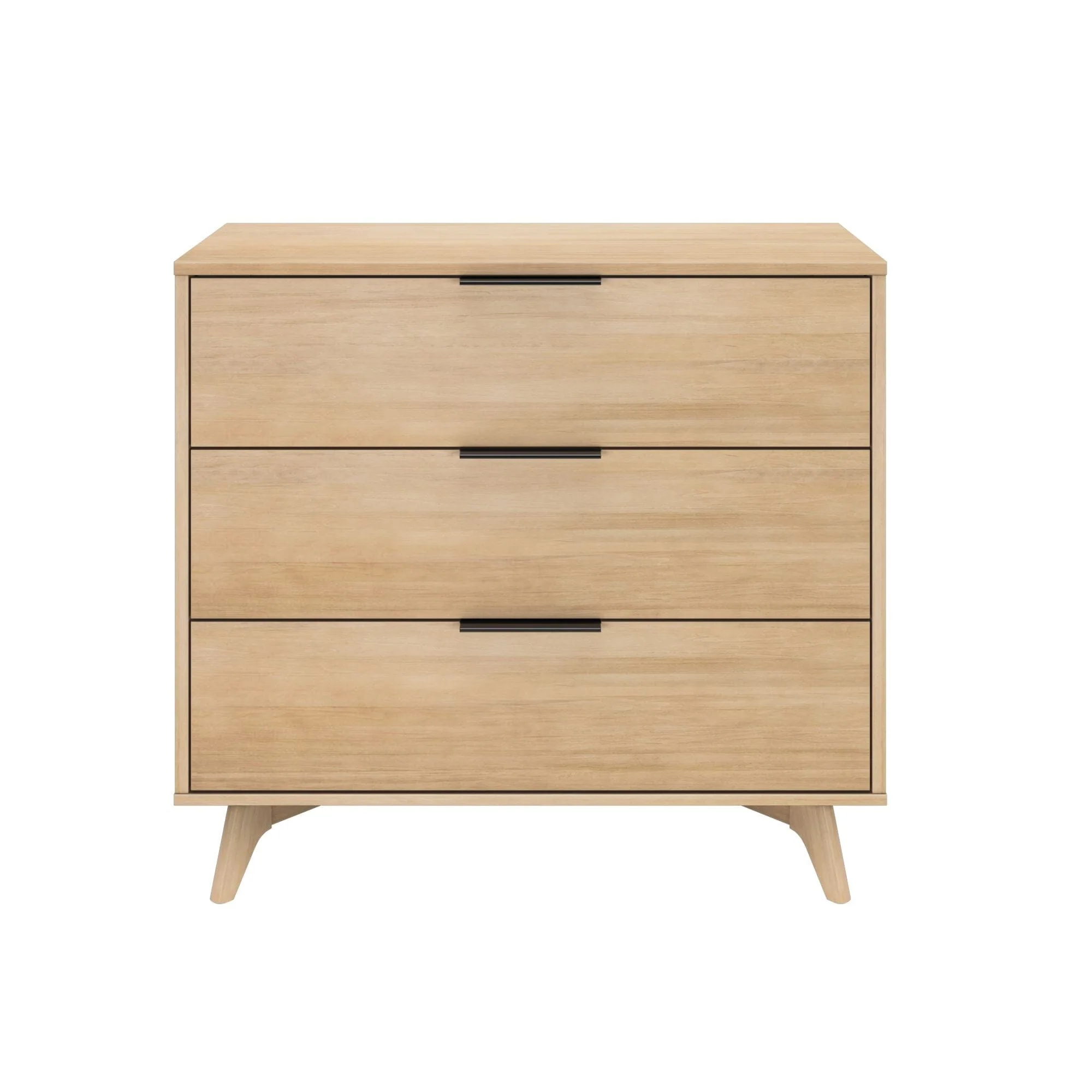 Haven 3-Drawer Dresser - Image 19