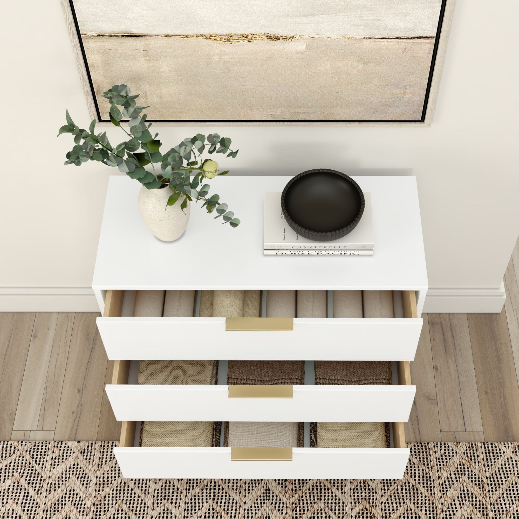 Haven 3-Drawer Dresser - Image 26