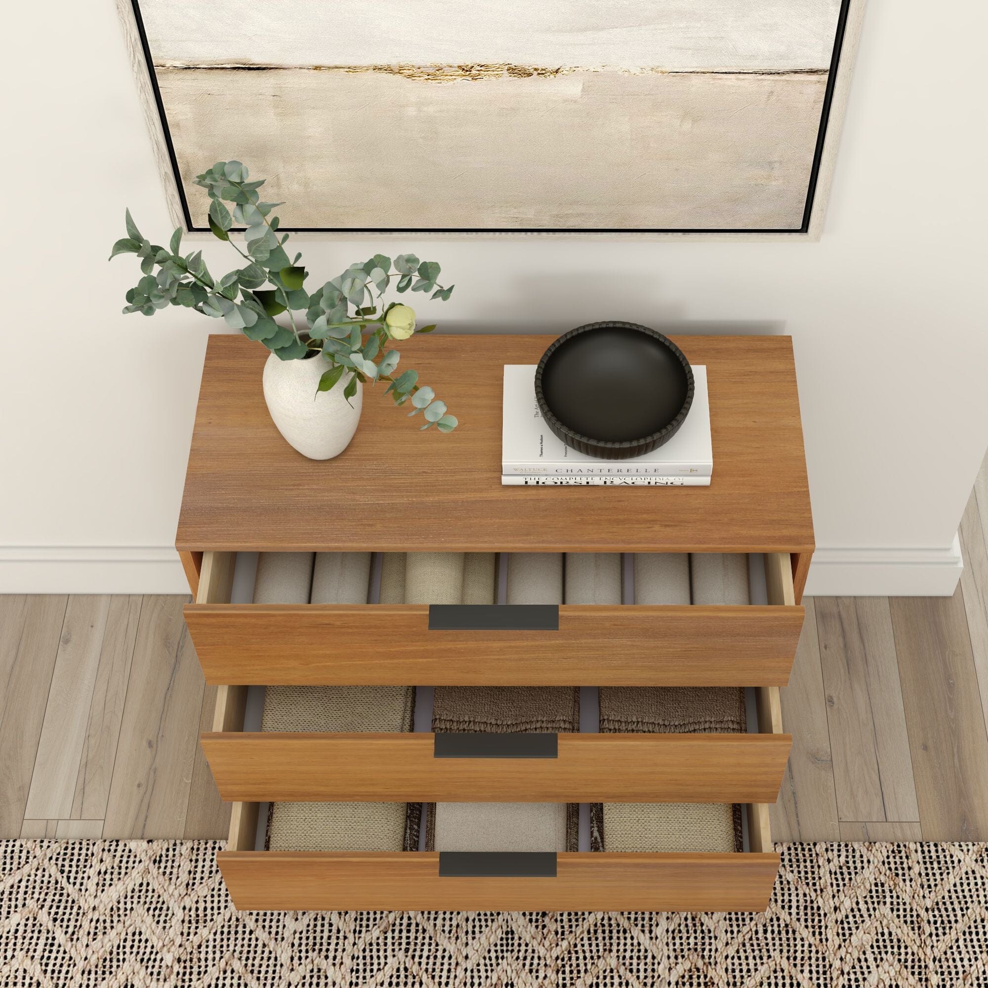 Haven 3-Drawer Dresser - Image 27