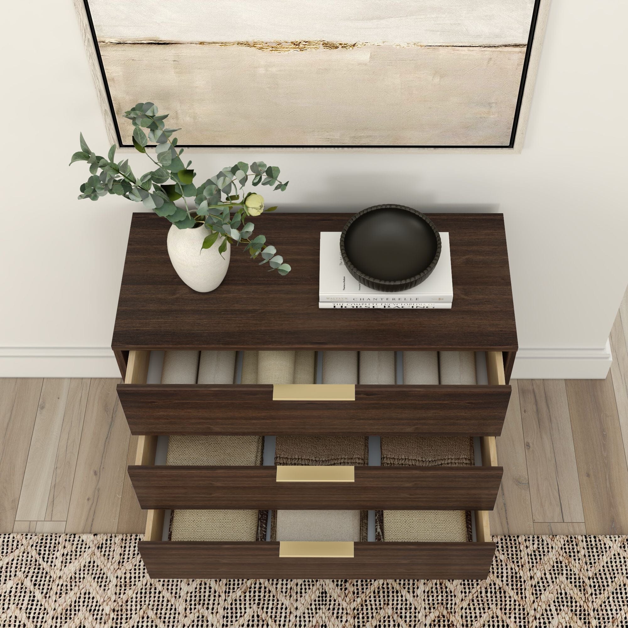Haven 3-Drawer Dresser - Image 28