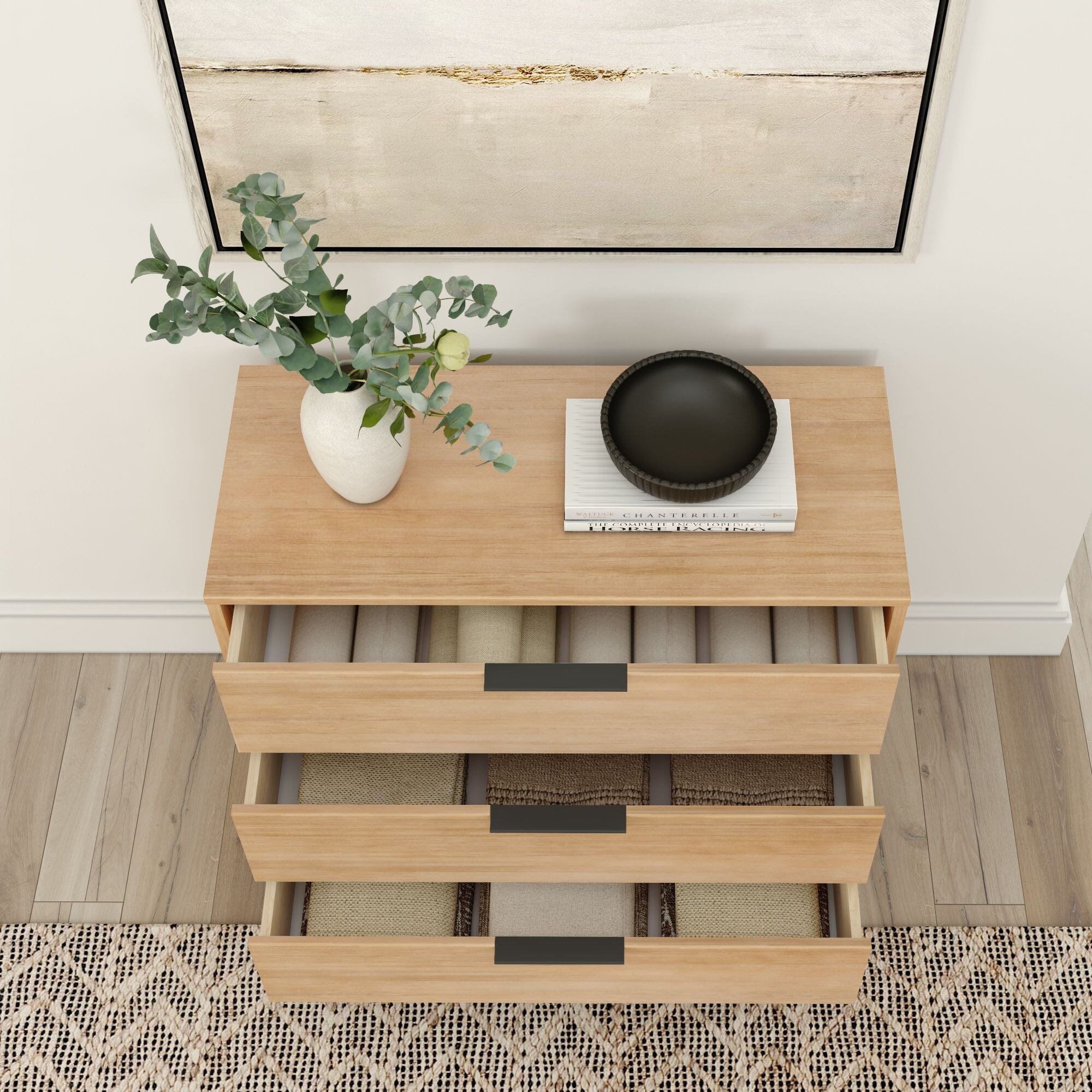 Haven 3-Drawer Dresser - Image 29