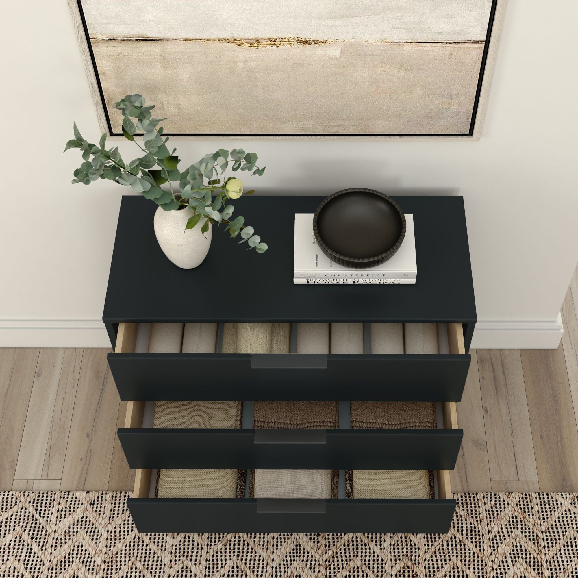 Haven 3-Drawer Dresser - Image 30