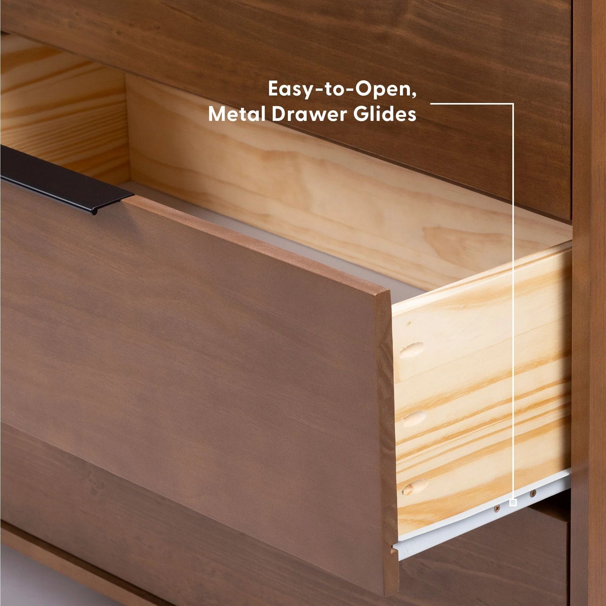 Haven 3-Drawer Dresser - Image 32
