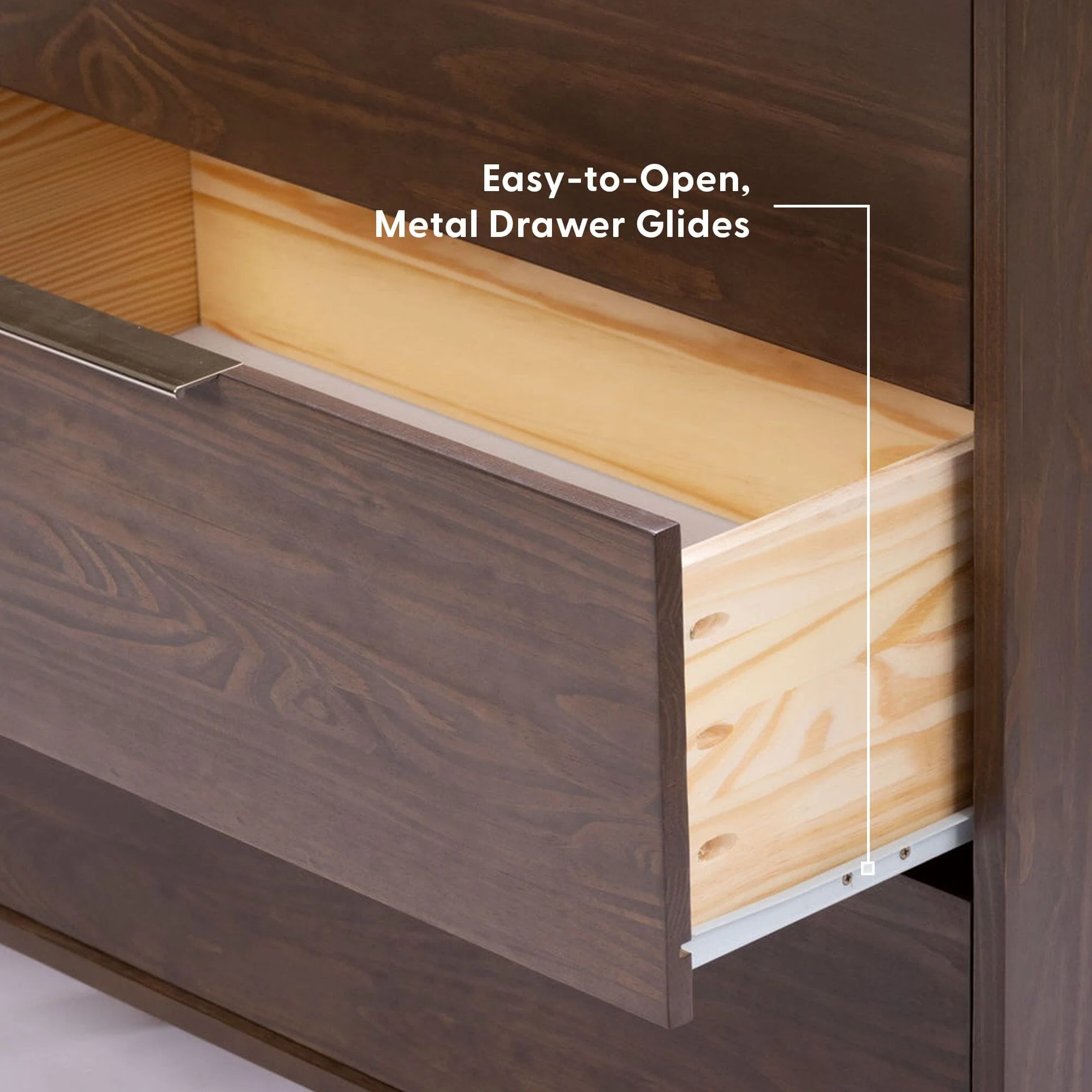 Haven 3-Drawer Dresser - Image 33