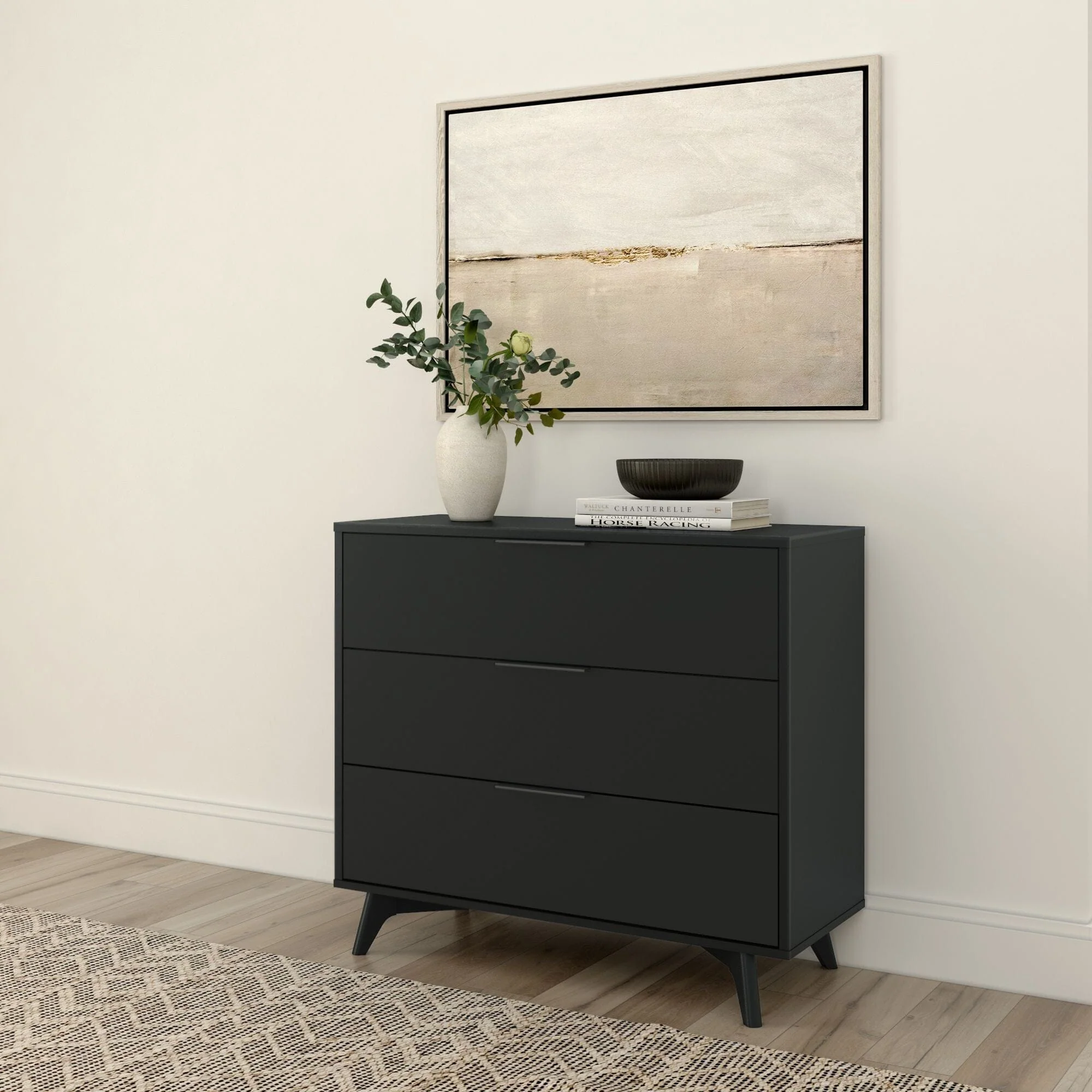 Haven 3-Drawer Dresser - Image 5