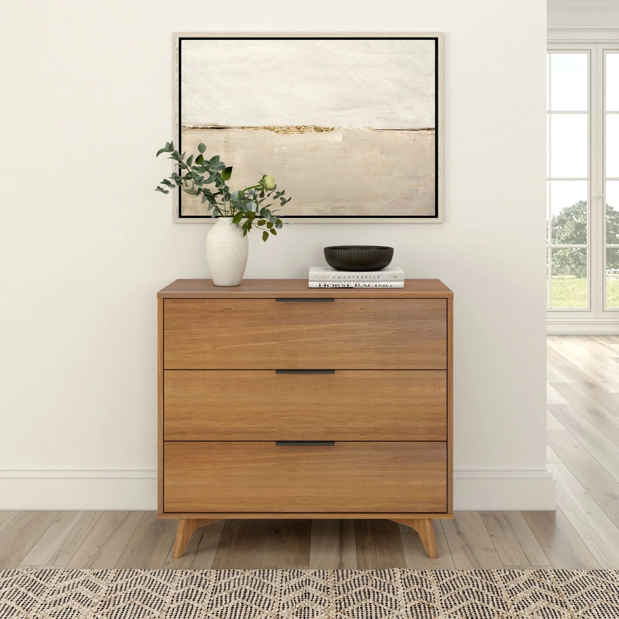 Haven 3-Drawer Dresser - Image 7