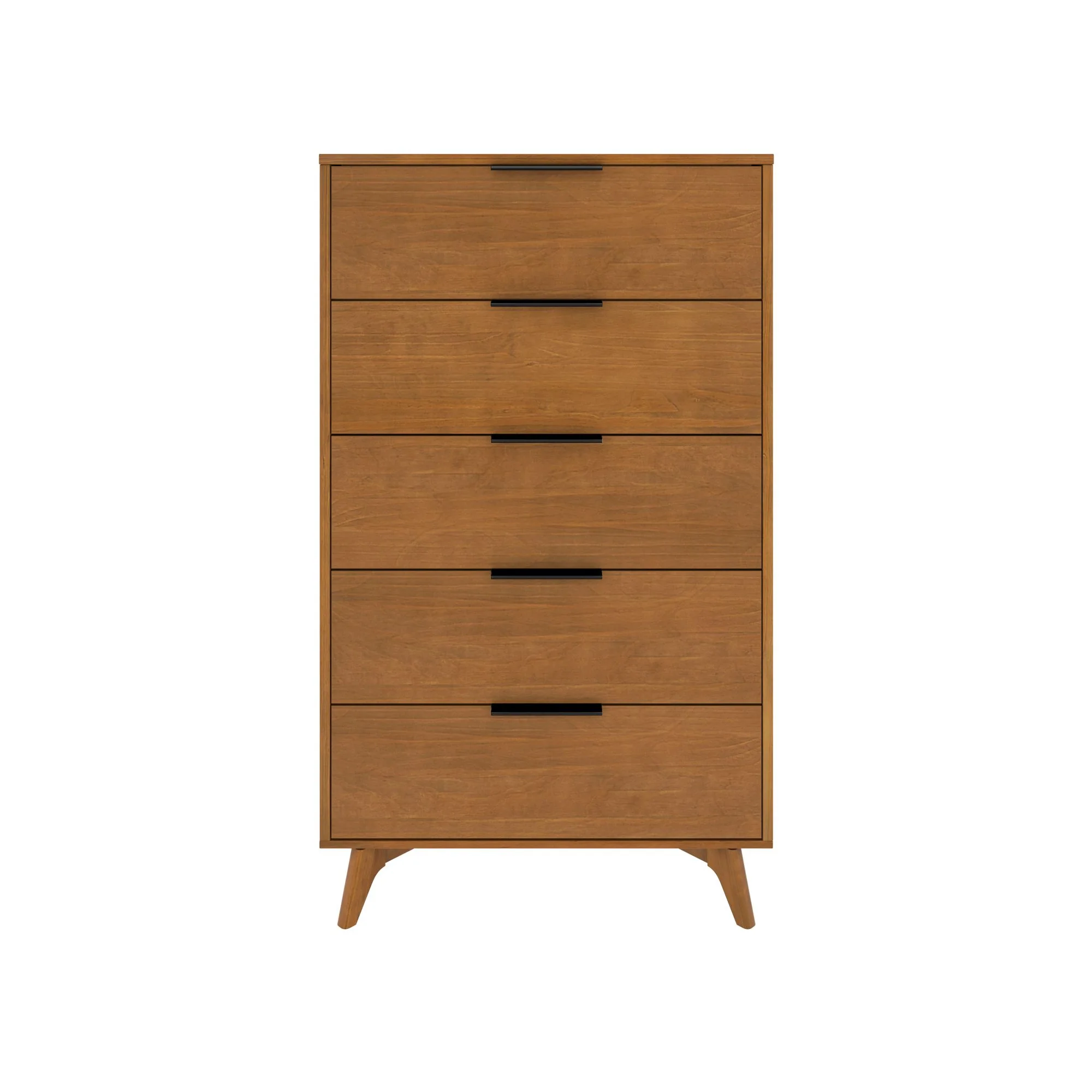 Haven 5-Drawer Dresser - Image 13