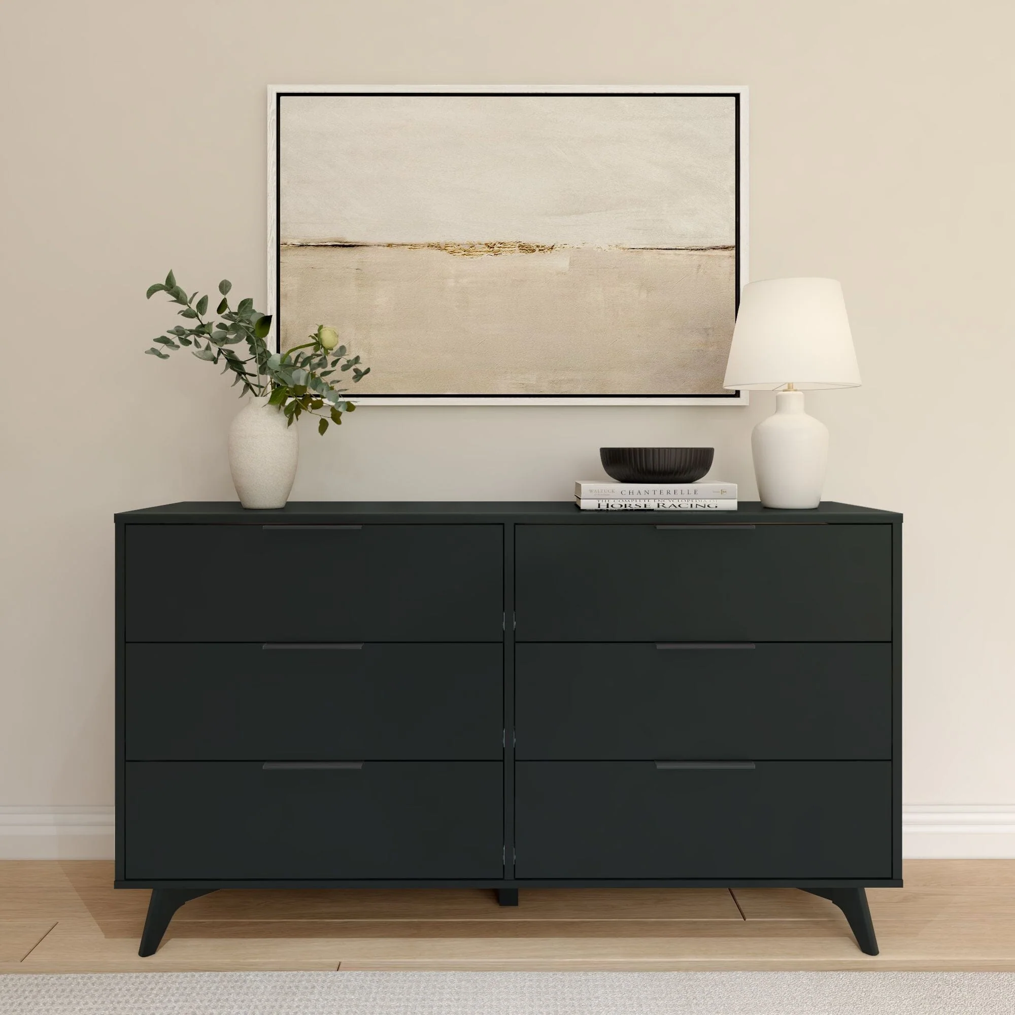 Haven 6-Drawer Dresser - Image 10