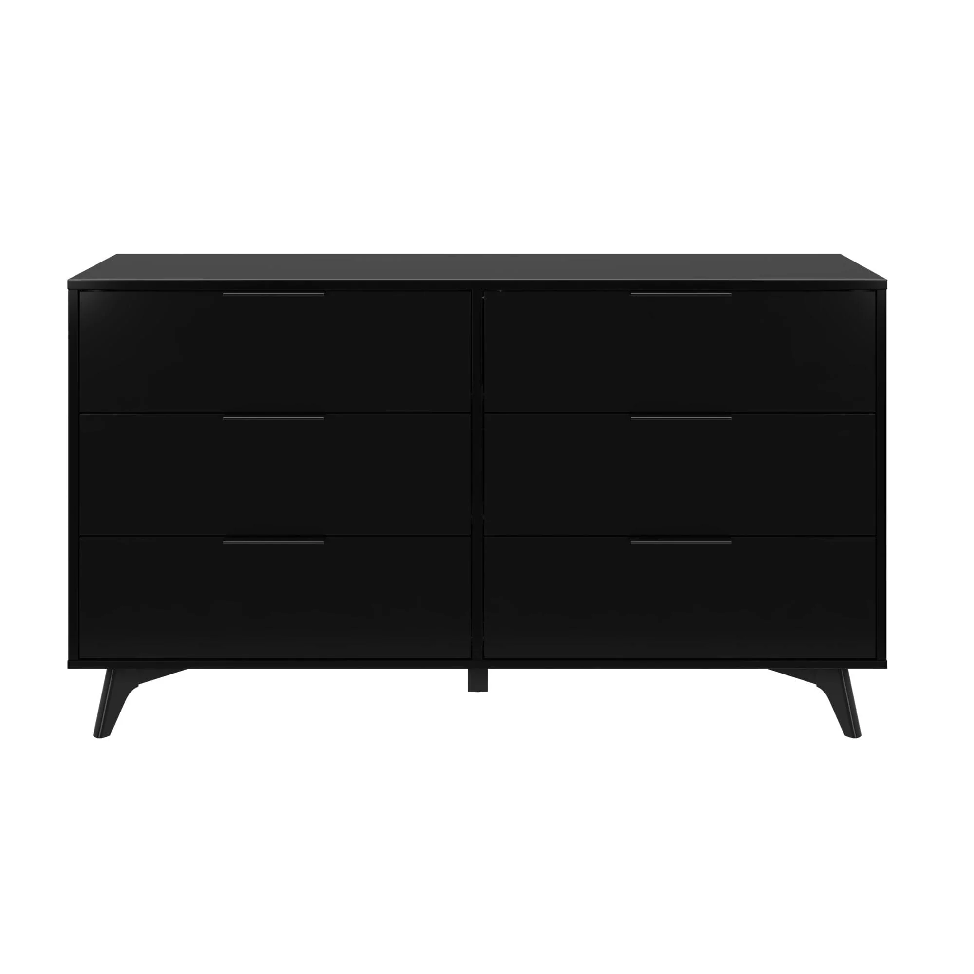Haven 6-Drawer Dresser - Image 20