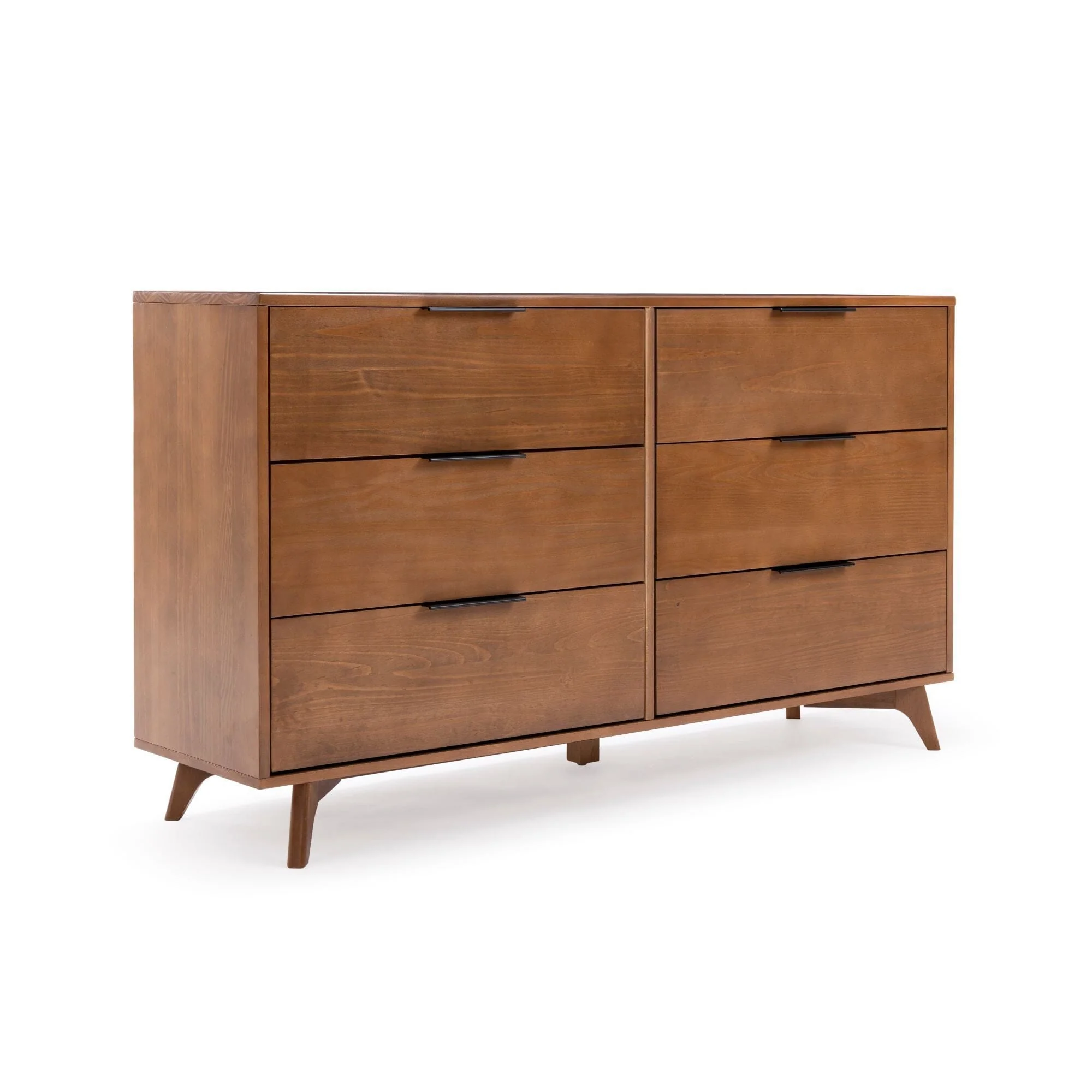 Haven 6-Drawer Dresser - Image 21