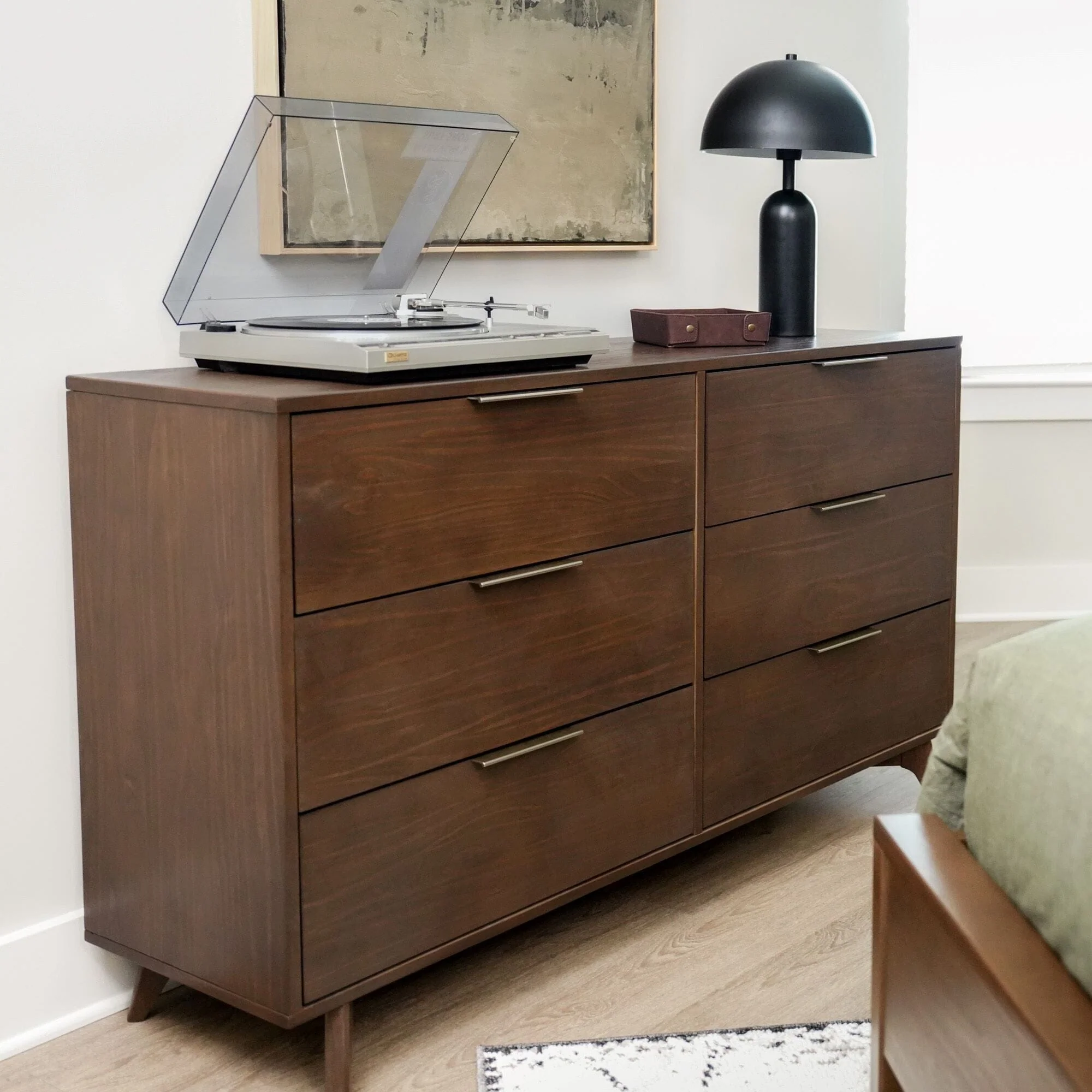 Haven 6-Drawer Dresser - Image 22