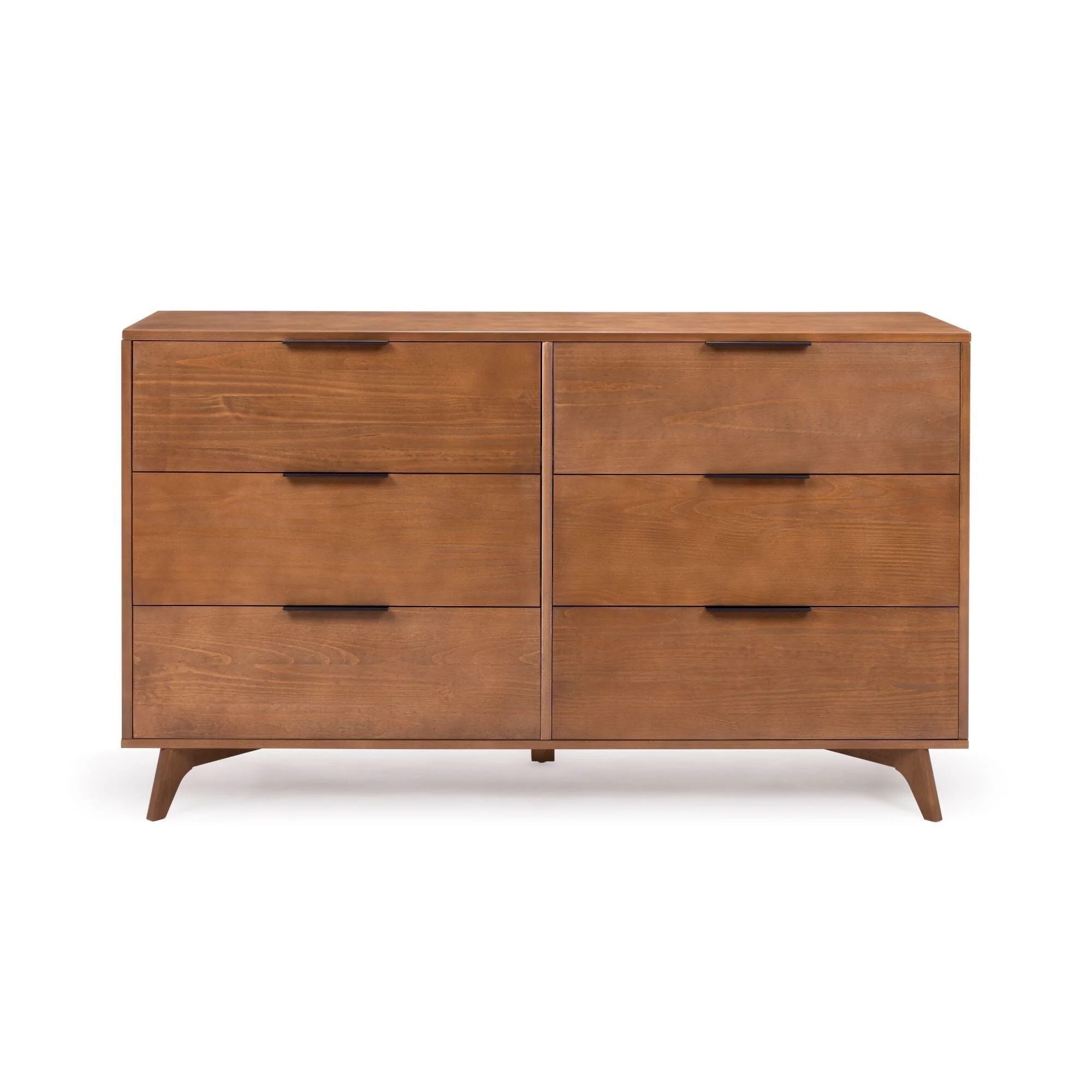 Haven 6-Drawer Dresser - Image 25