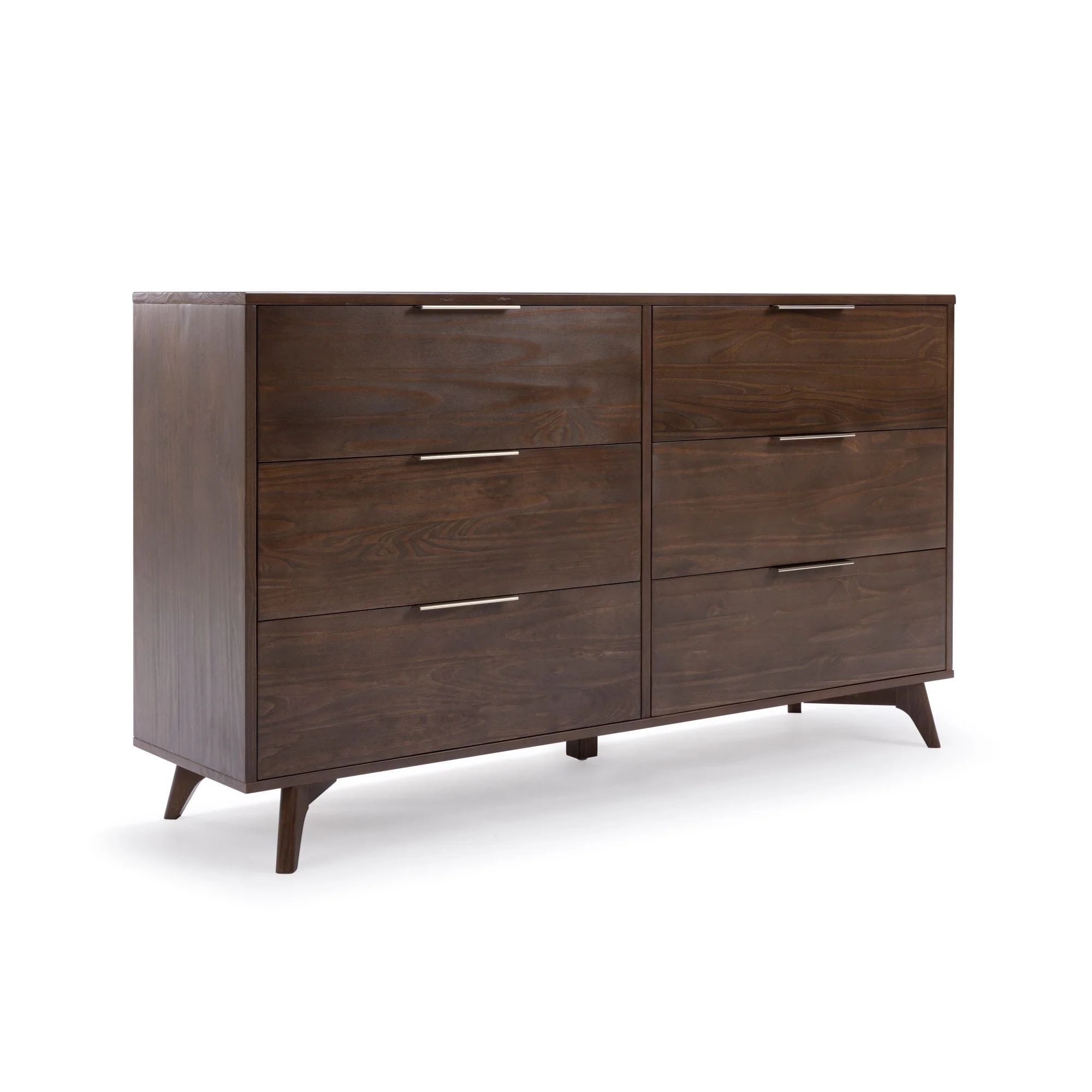 Haven 6-Drawer Dresser - Image 26