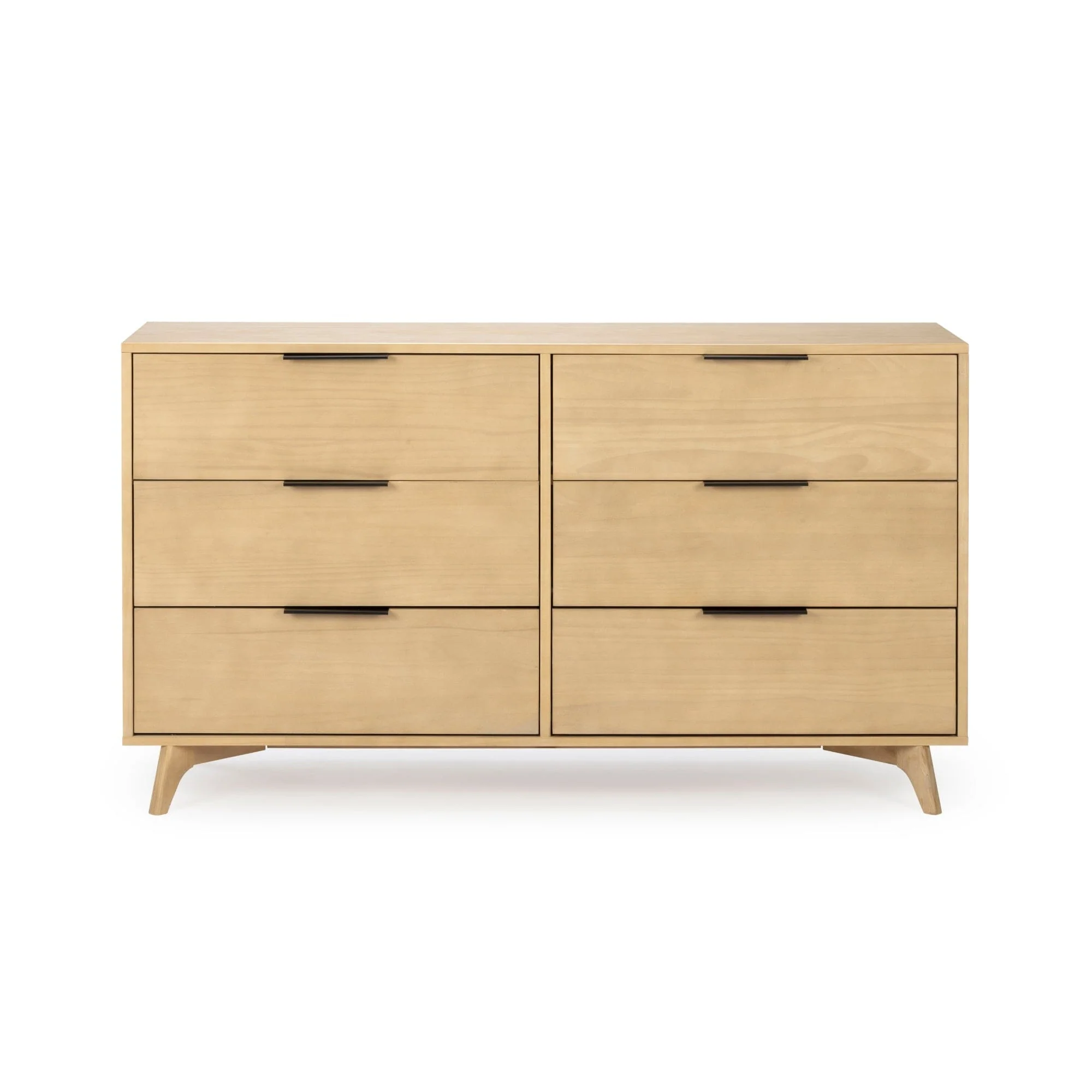 Haven 6-Drawer Dresser - Image 27