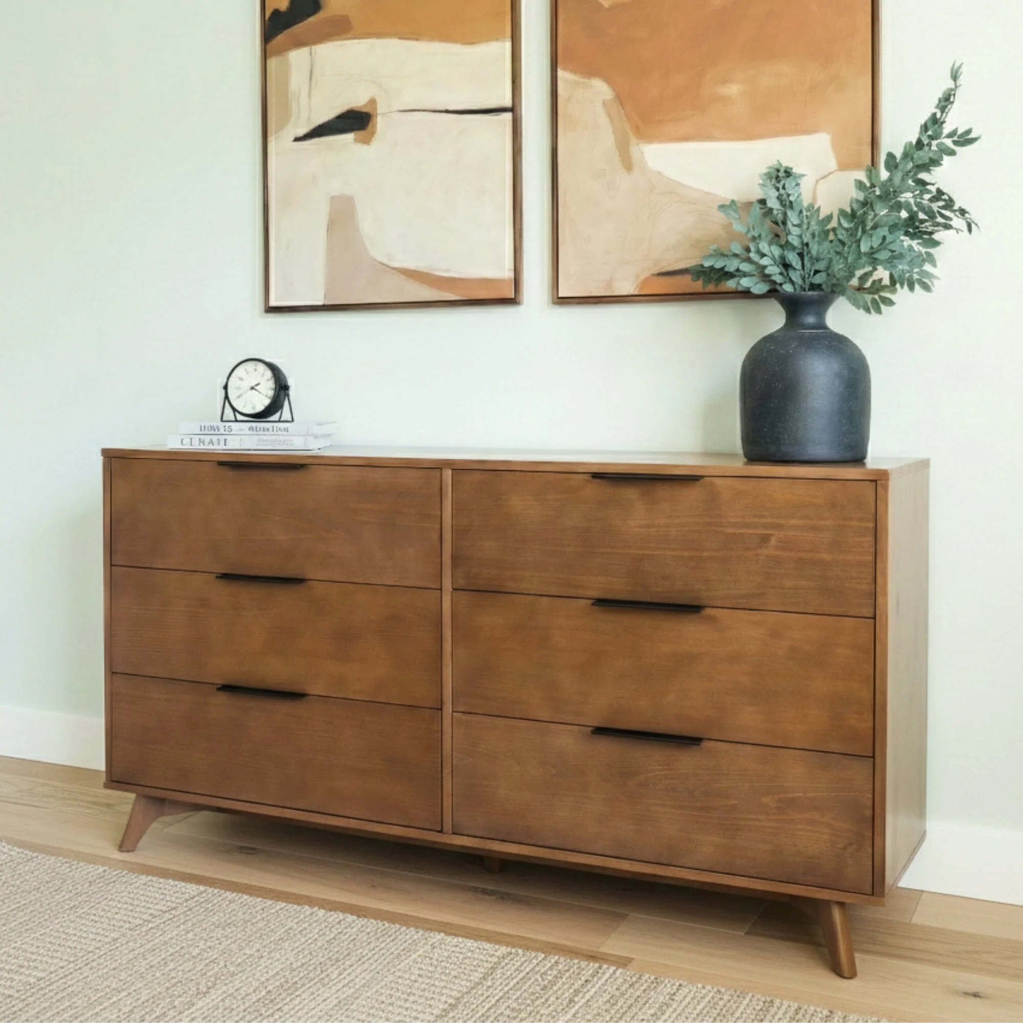 Haven 6-Drawer Dresser - Image 3