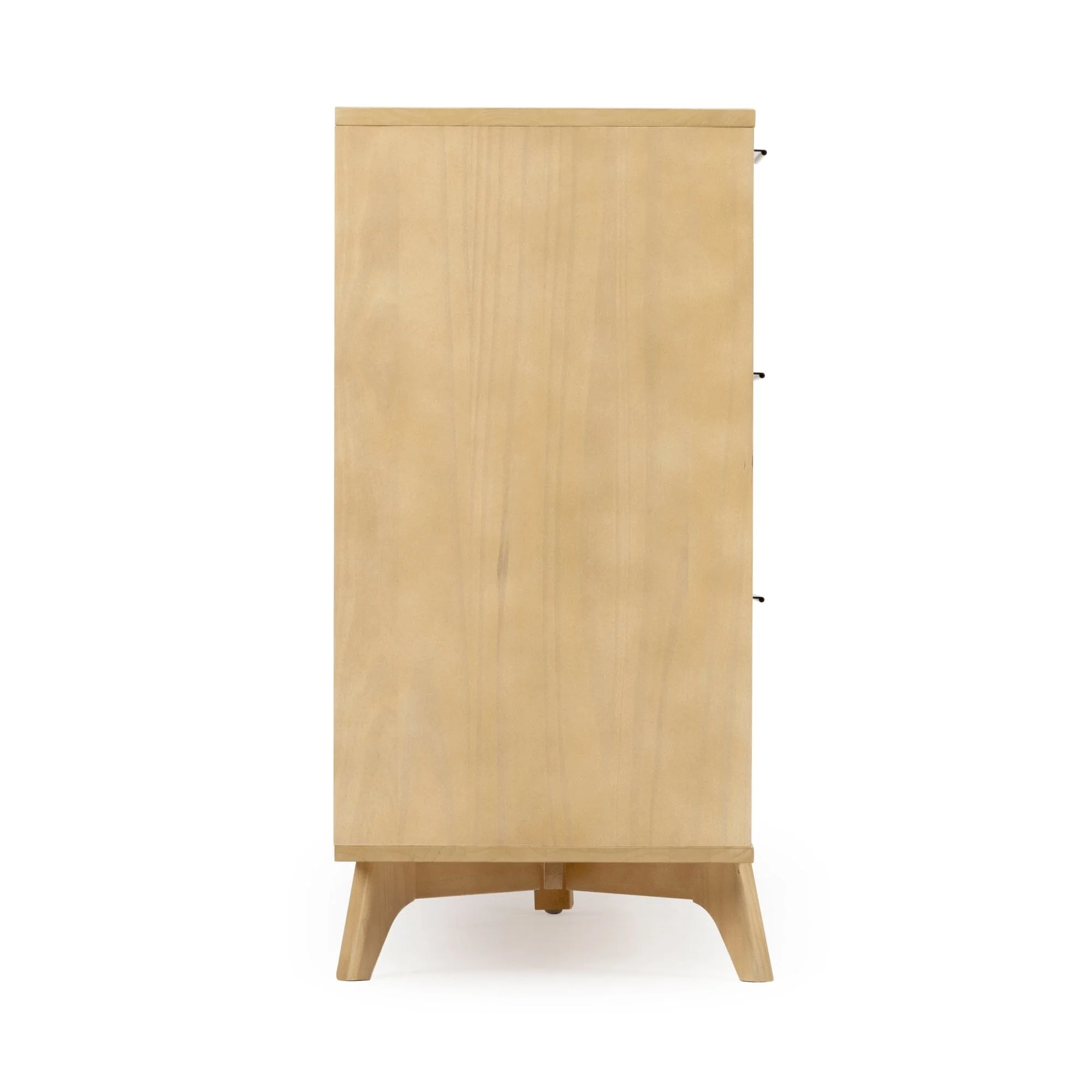 Haven 6-Drawer Dresser - Image 32