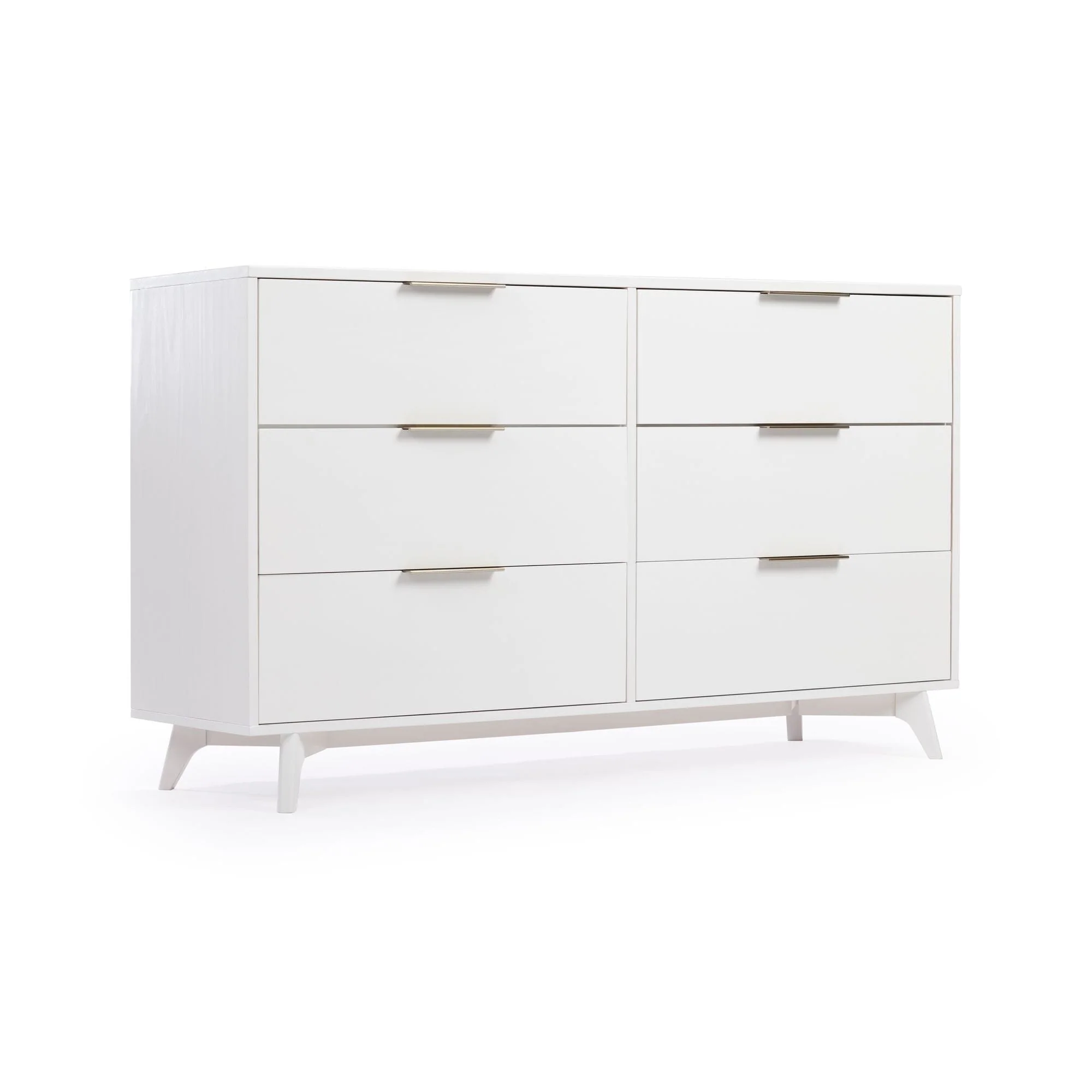 Haven 6-Drawer Dresser - Image 33