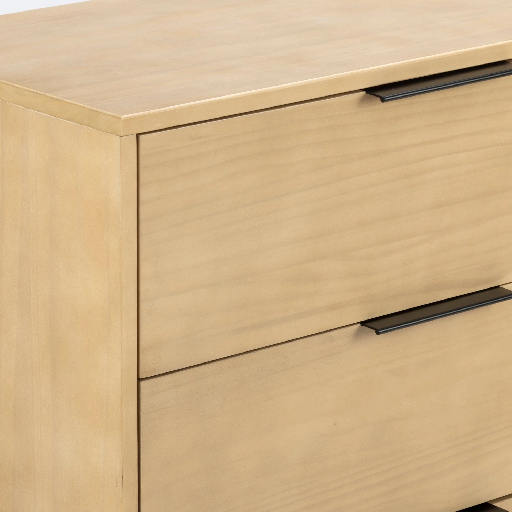 Haven 6-Drawer Dresser - Image 36