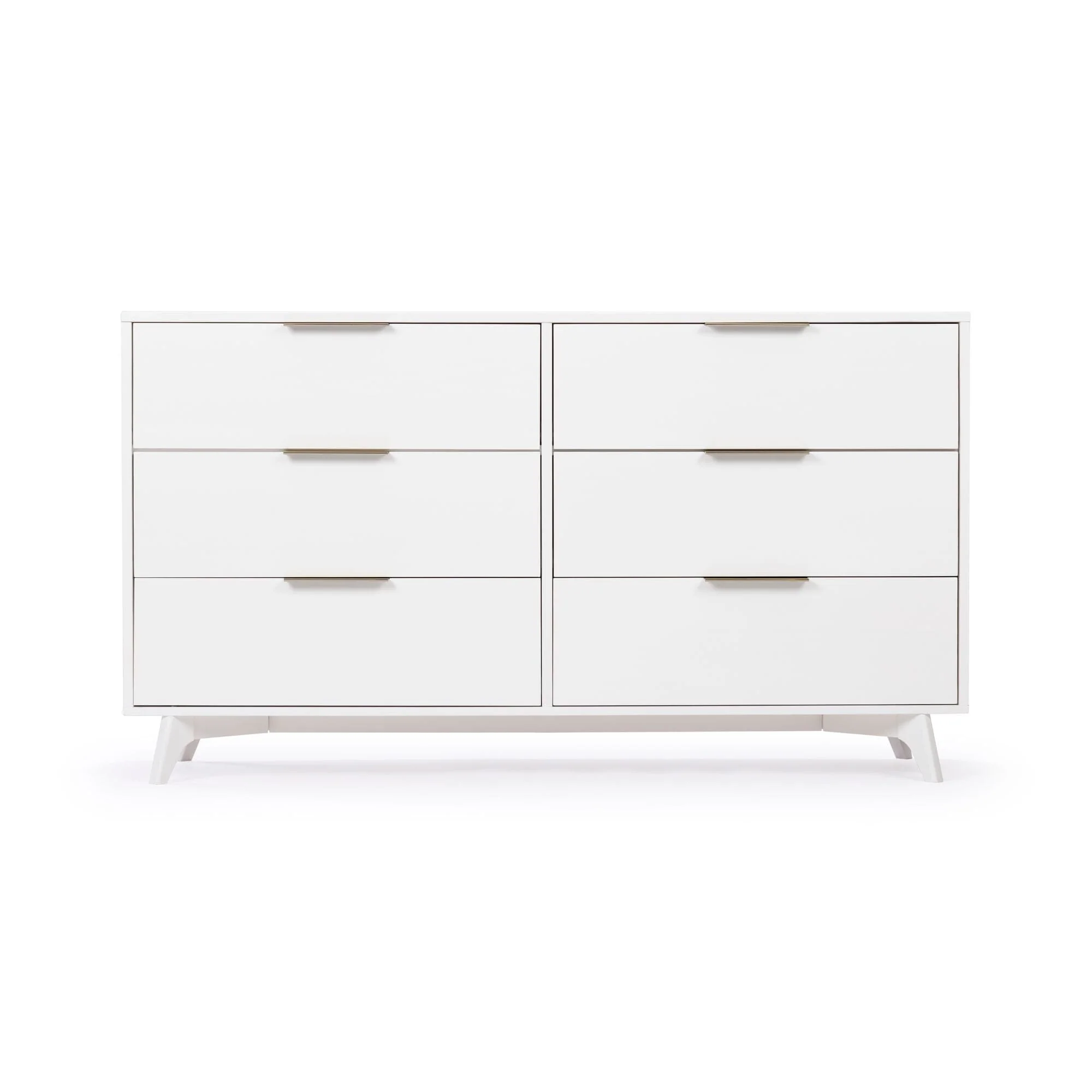 Haven 6-Drawer Dresser - Image 38