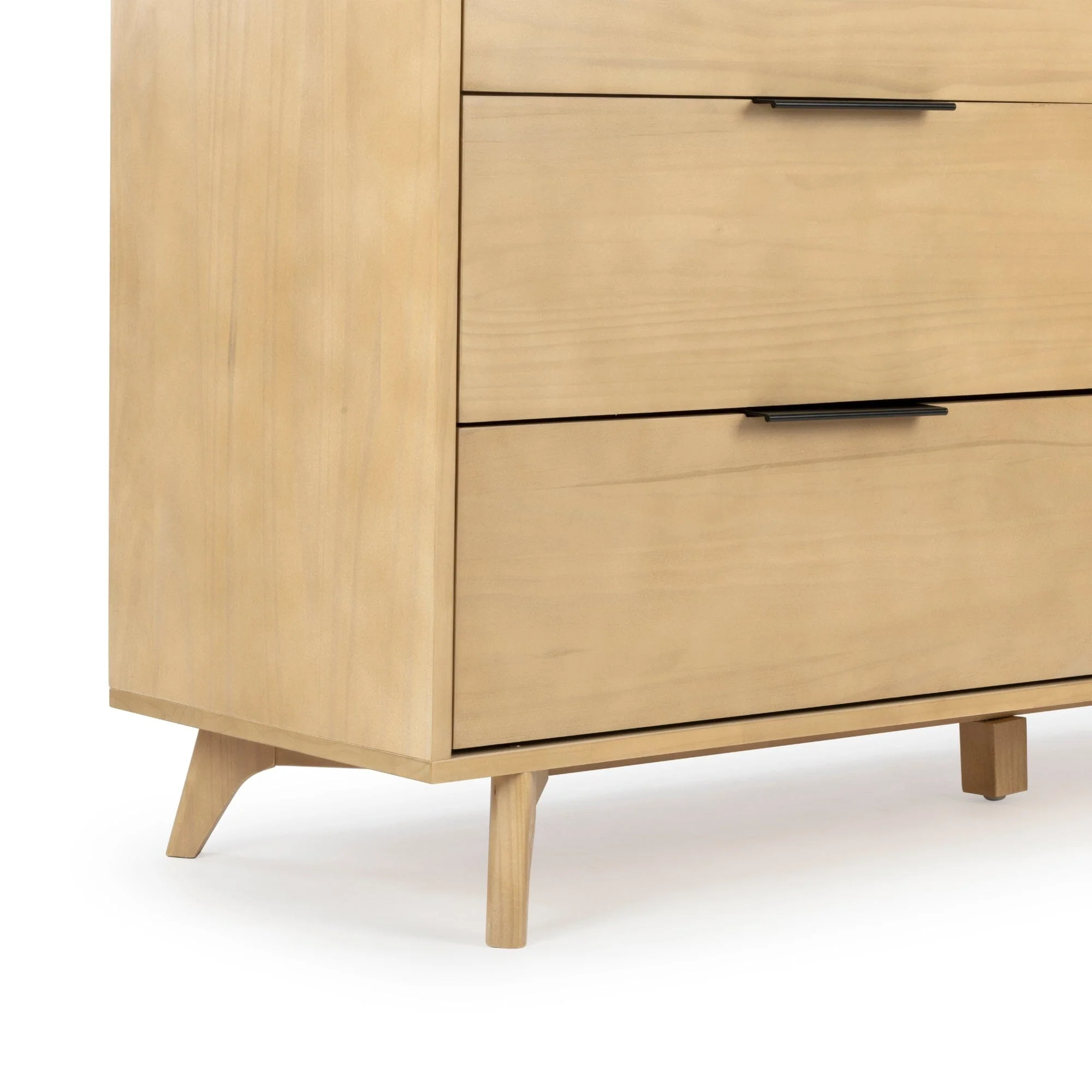 Haven 6-Drawer Dresser - Image 40
