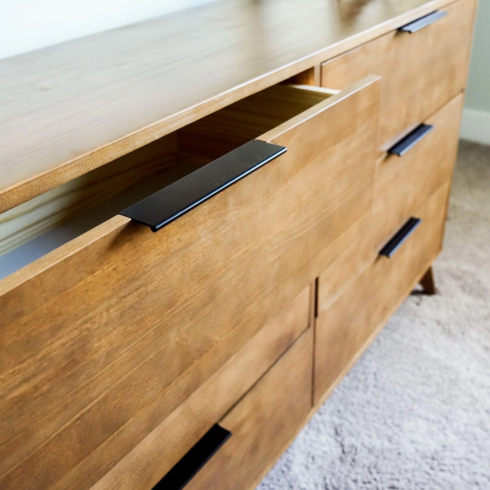Haven 6-Drawer Dresser - Image 46