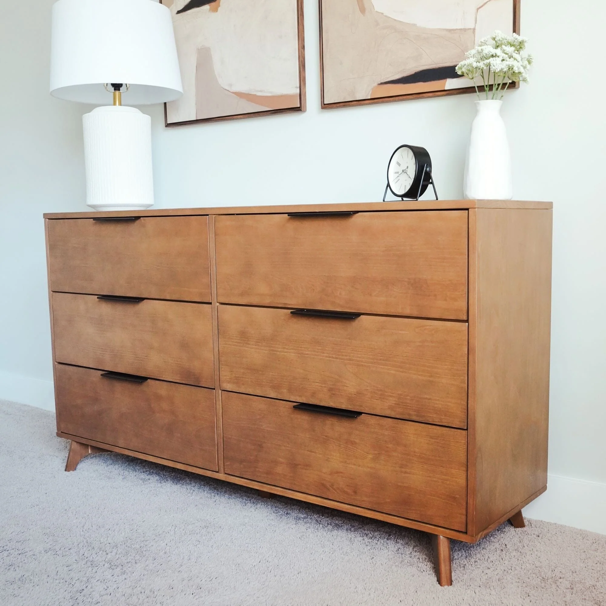 Haven 6-Drawer Dresser - Image 48