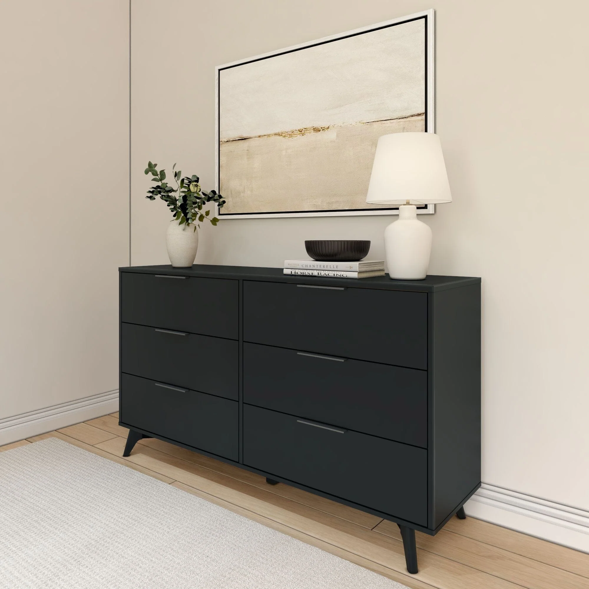Haven 6-Drawer Dresser - Image 5