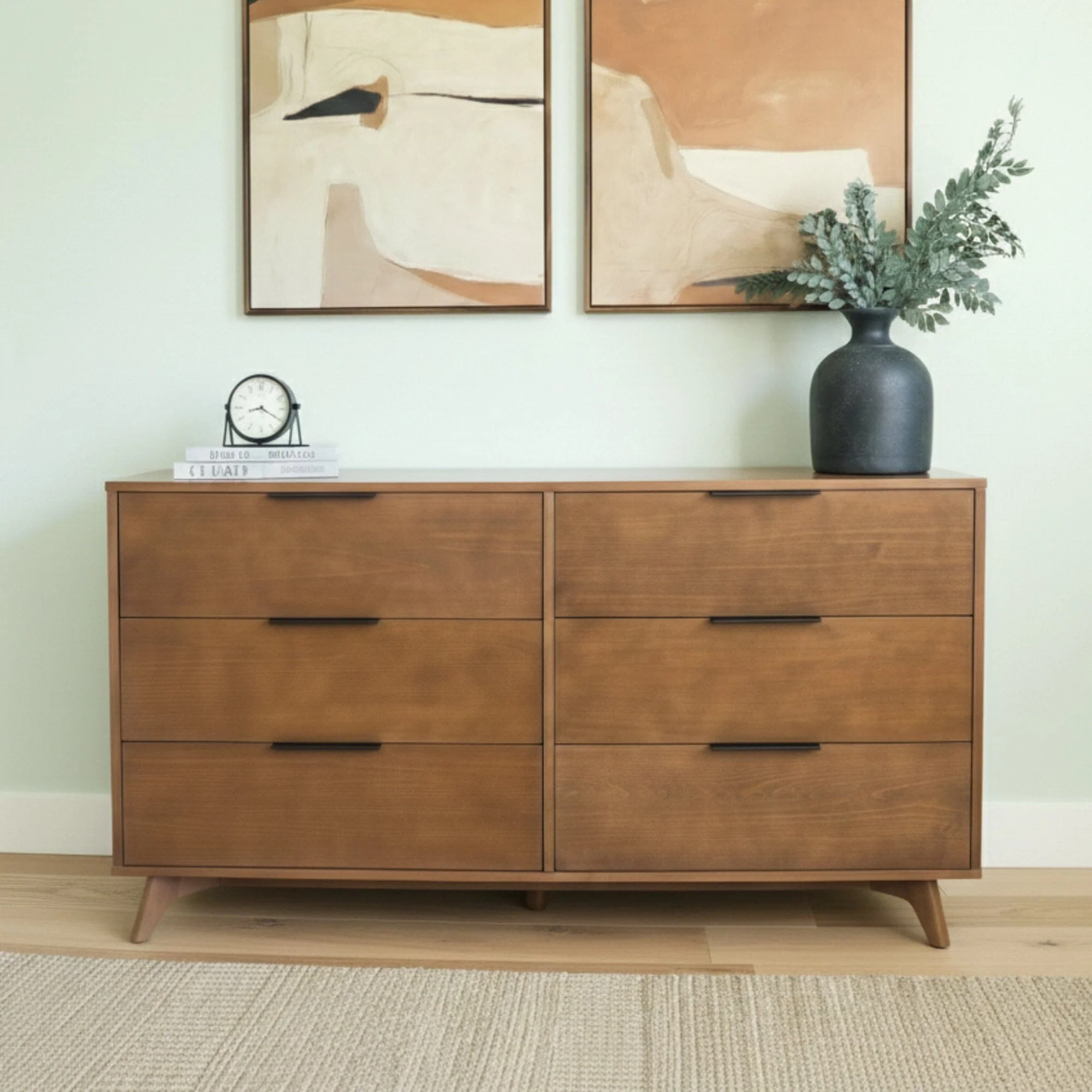 Haven 6-Drawer Dresser - Image 7