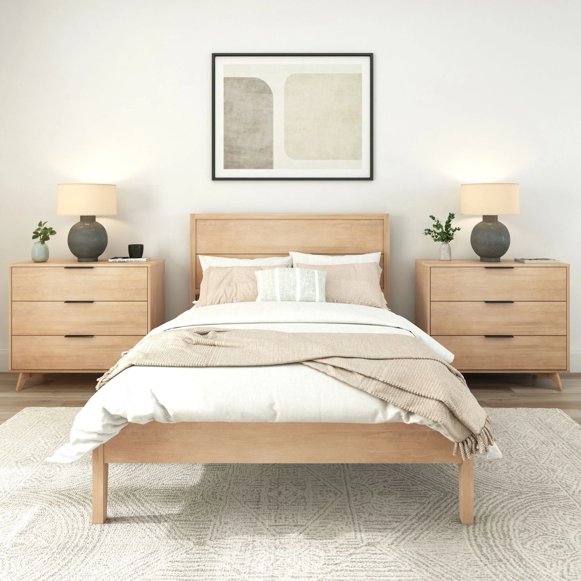 Haven Bed - Full - Image 5