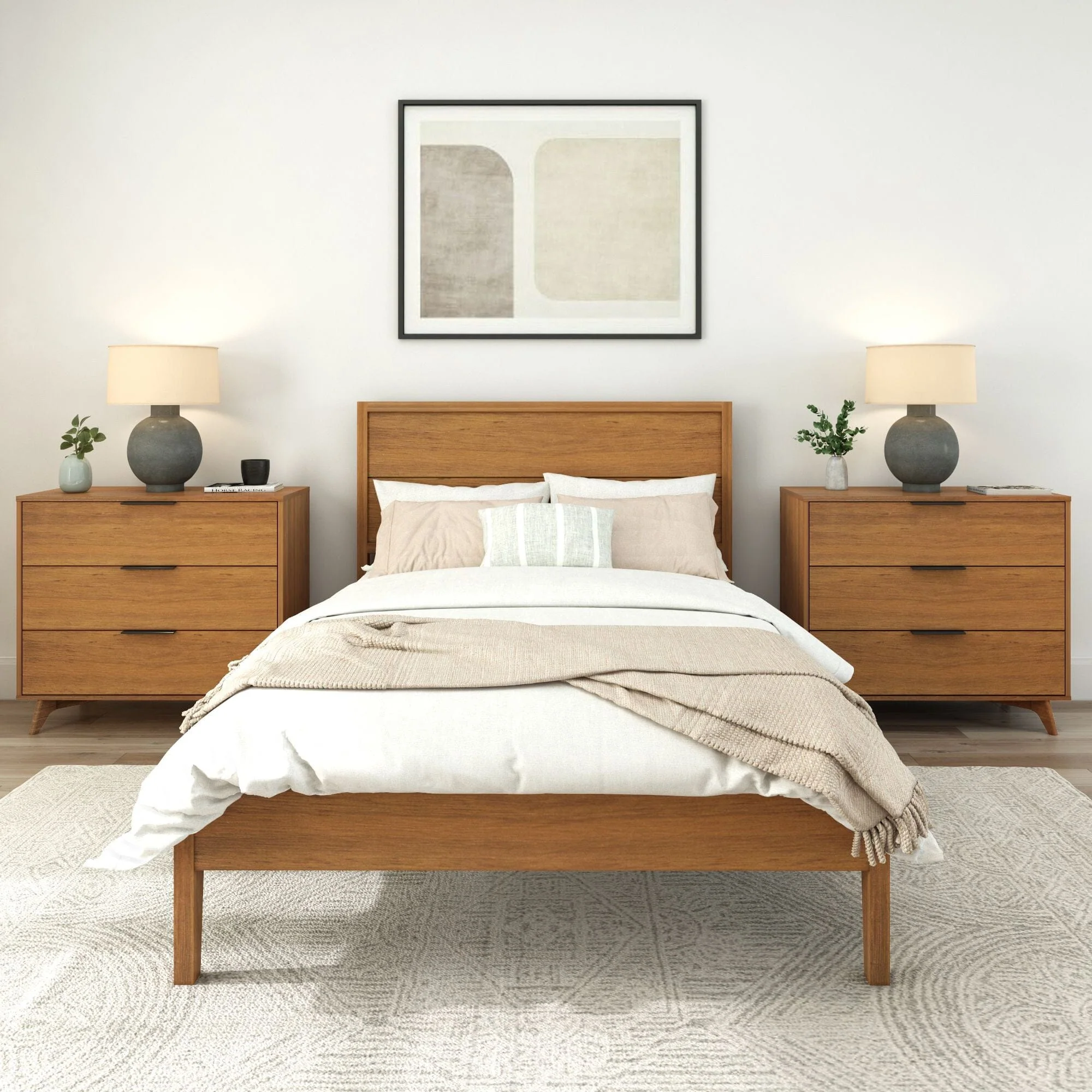 Haven Bed - Full - Image 6