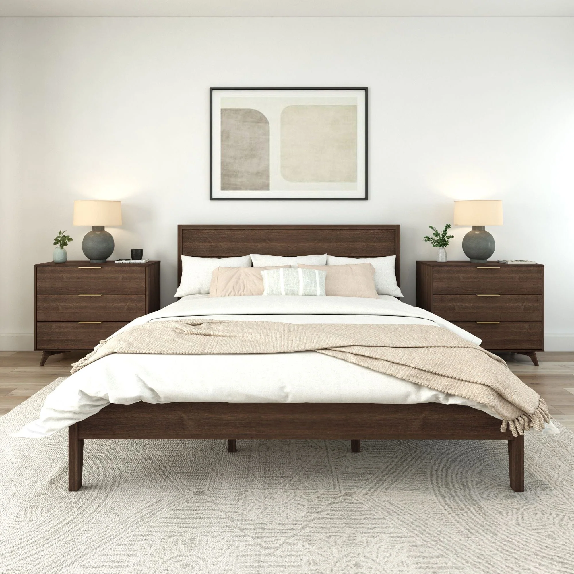 Haven Bed - King - Image 4