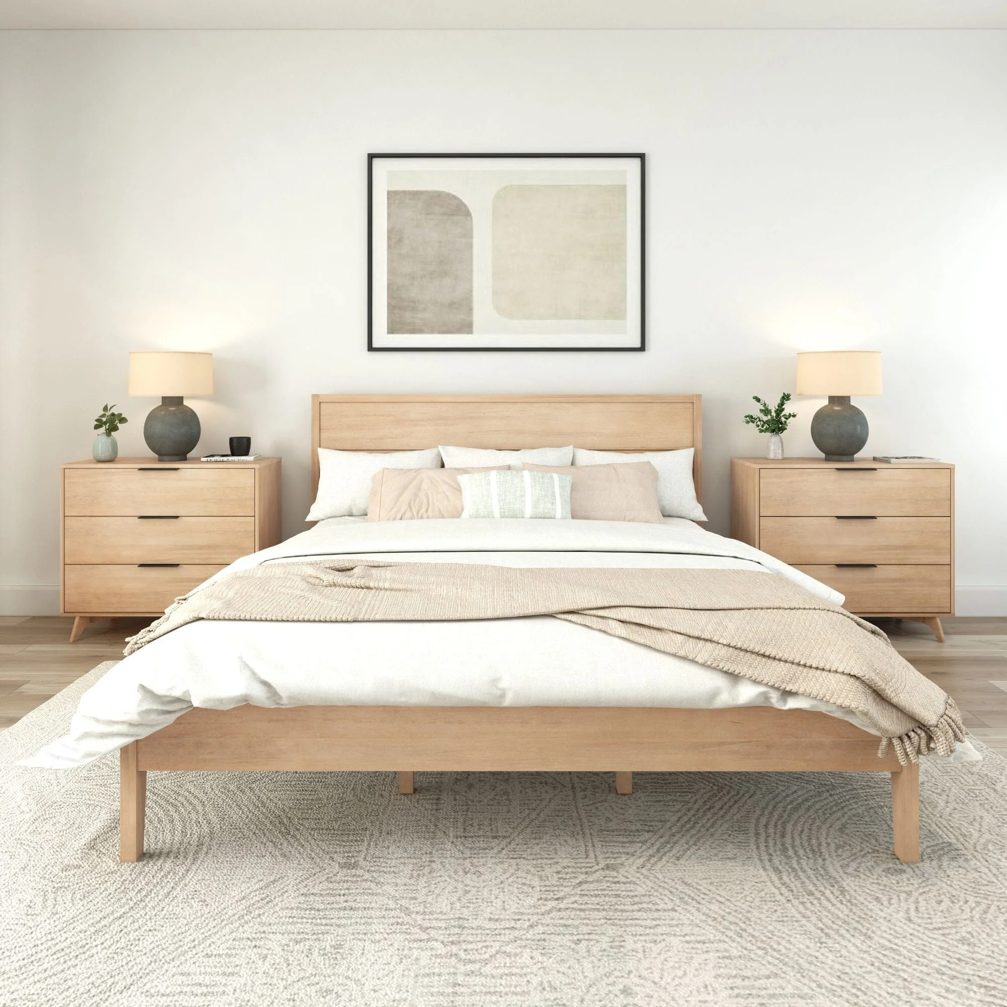 Haven Bed - King - Image 5