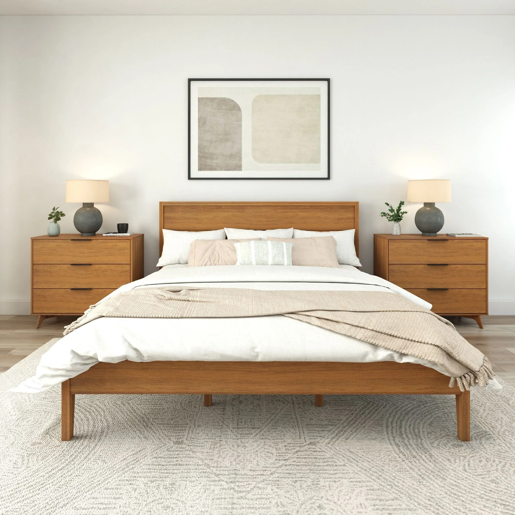 Haven Bed - King - Image 6